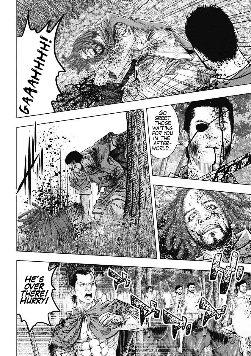 Ad Astra - Scipio to Hannibal Chapter 48 page 22 - Chapter 48: Courage and Cowardice and...