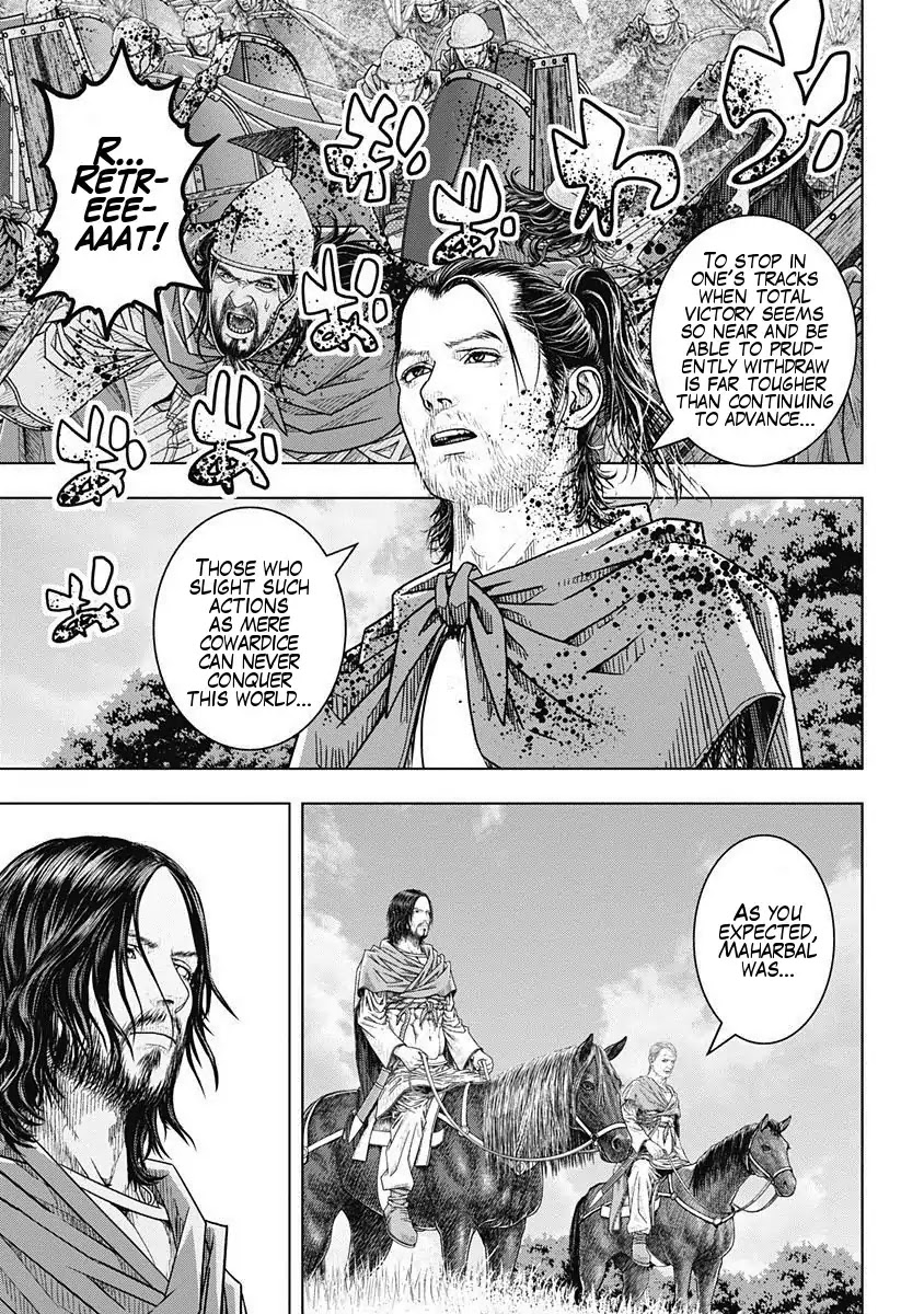 Ad Astra - Scipio to Hannibal Chapter 48 page 25 - Chapter 48: Courage and Cowardice and...