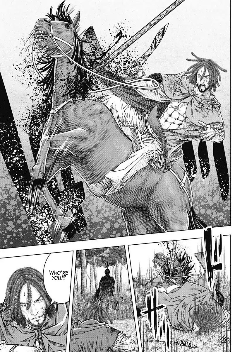 Ad Astra - Scipio to Hannibal Chapter 48 page 9 - Chapter 48: Courage and Cowardice and...