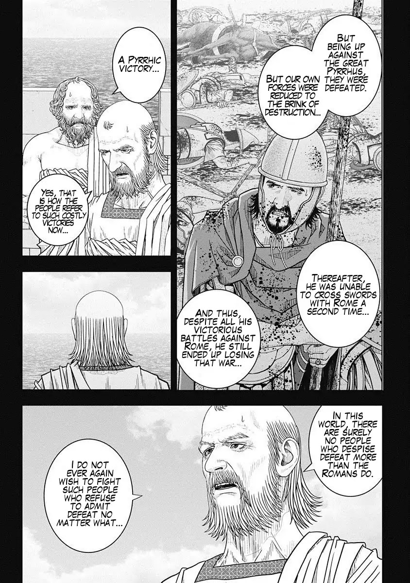 Ad Astra - Scipio to Hannibal Chapter 51 page 11 - Chapter 51: A Contest of Probabilities