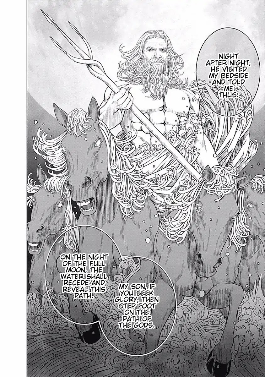 Ad Astra - Scipio to Hannibal Chapter 56 page 10 - Chapter 56: Full Moon