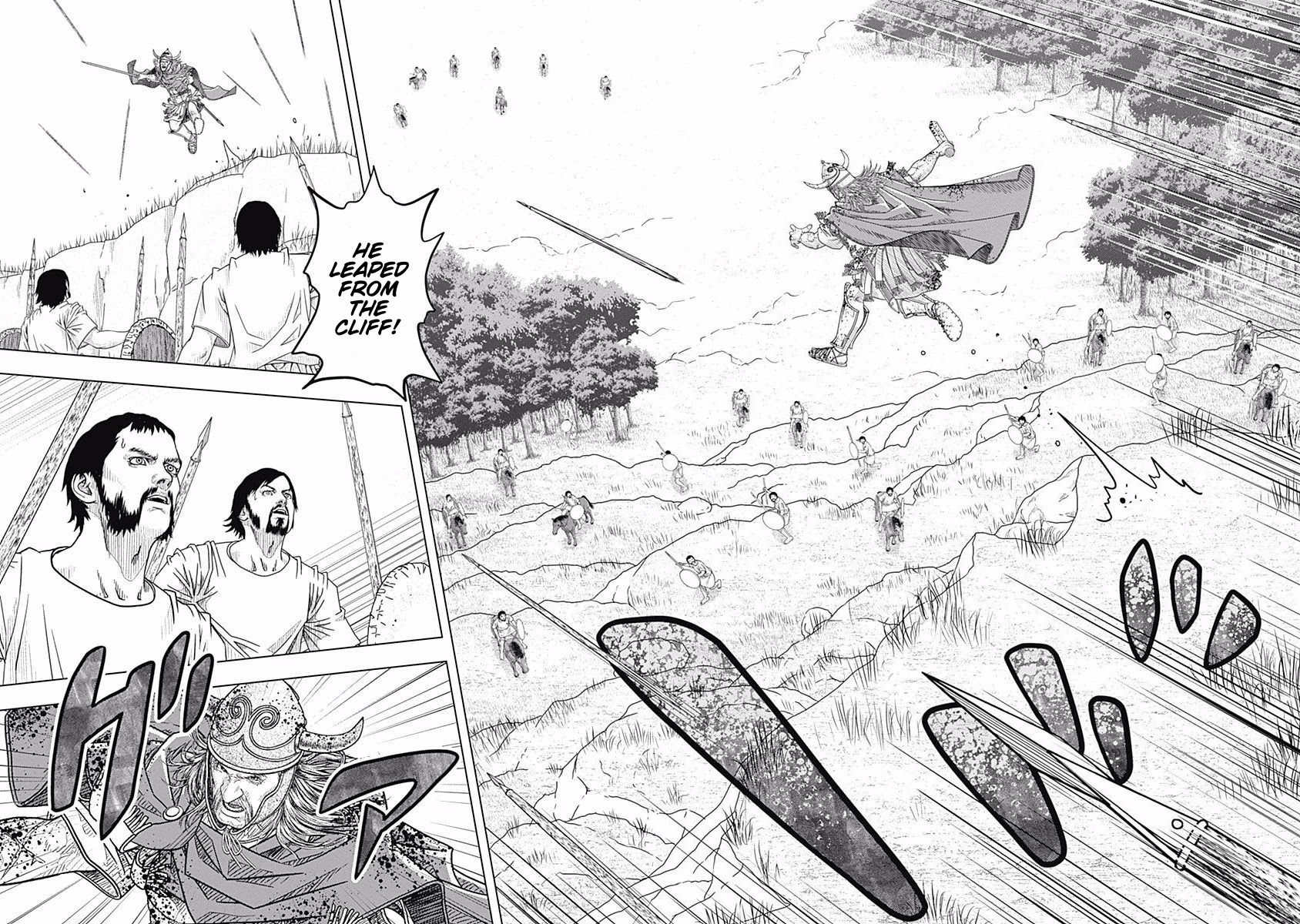 Ad Astra - Scipio to Hannibal Chapter 59 page 12 - Chapter 59: Marcellus, the Sword of Rome