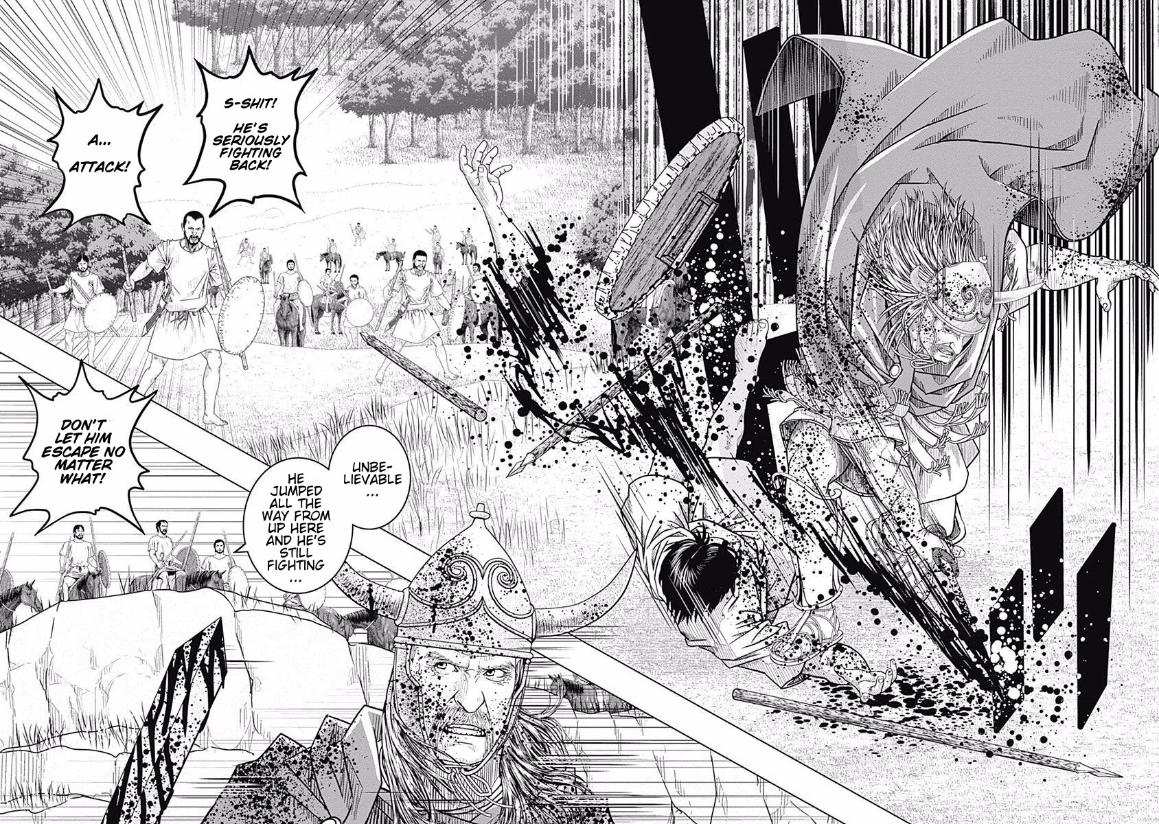 Ad Astra - Scipio to Hannibal Chapter 59 page 13 - Chapter 59: Marcellus, the Sword of Rome