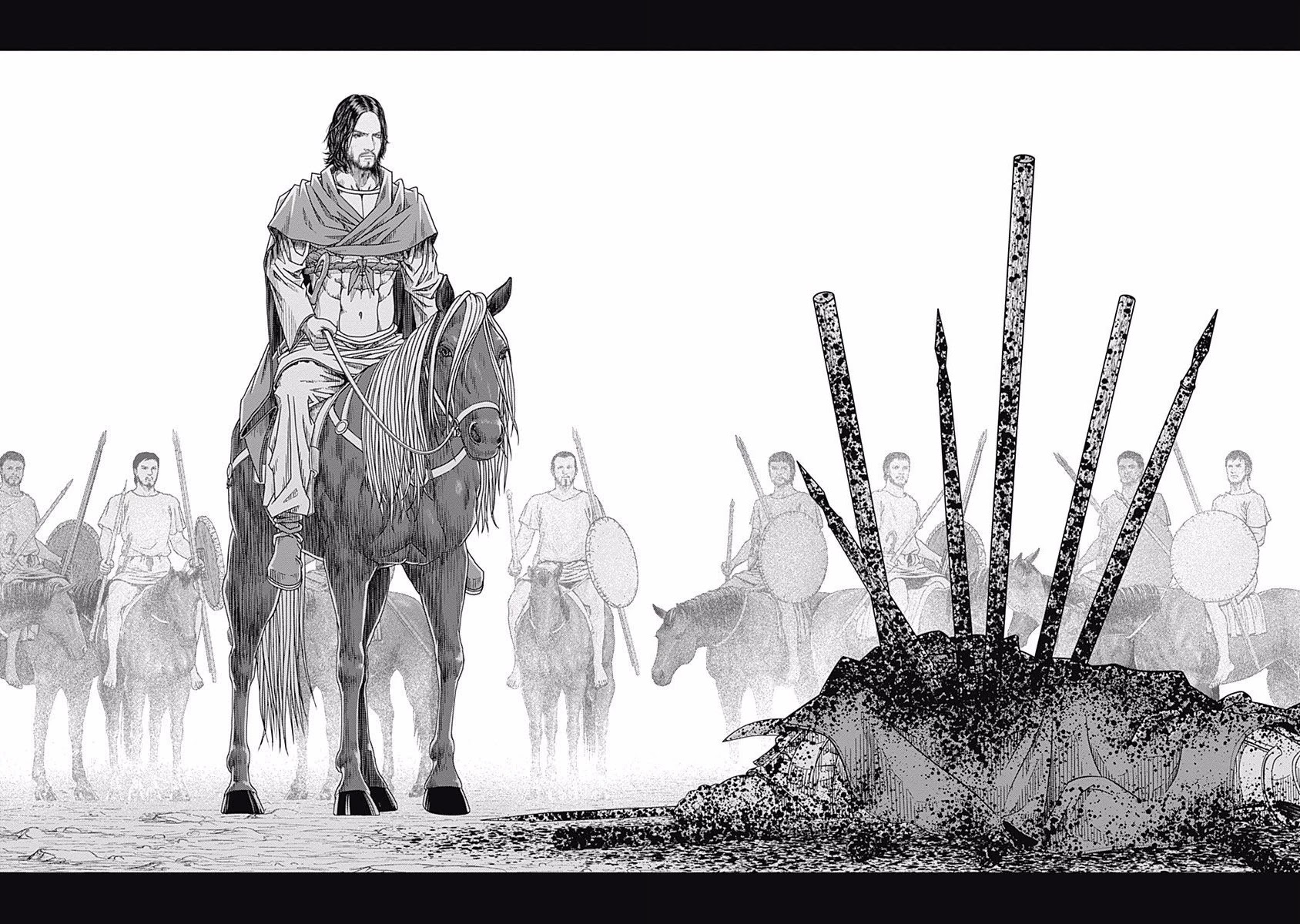 Ad Astra - Scipio to Hannibal Chapter 59 page 26 - Chapter 59: Marcellus, the Sword of Rome