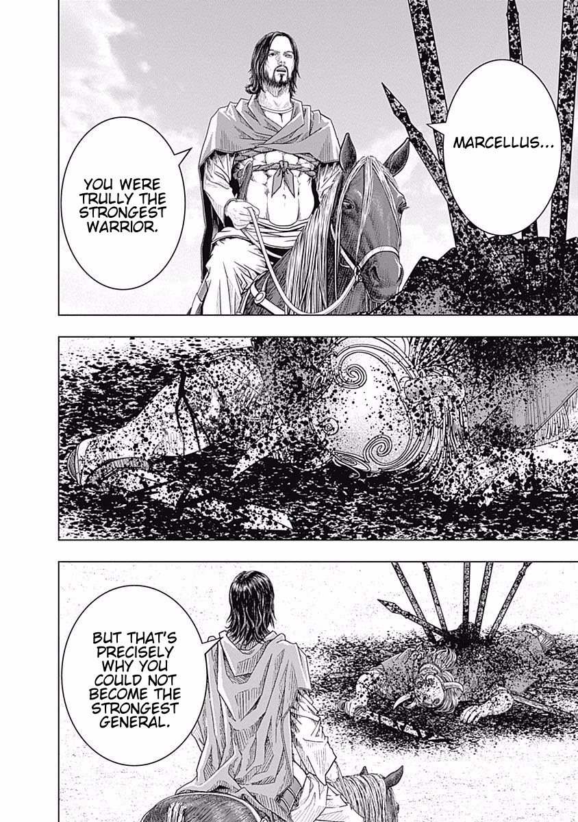 Ad Astra - Scipio to Hannibal Chapter 59 page 27 - Chapter 59: Marcellus, the Sword of Rome