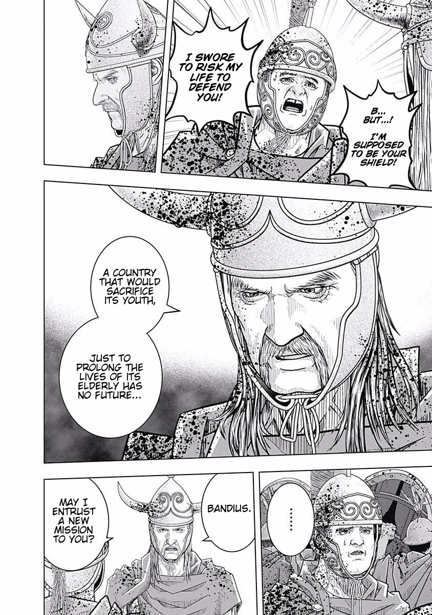 Ad Astra - Scipio to Hannibal Chapter 59 page 4 - Chapter 59: Marcellus, the Sword of Rome