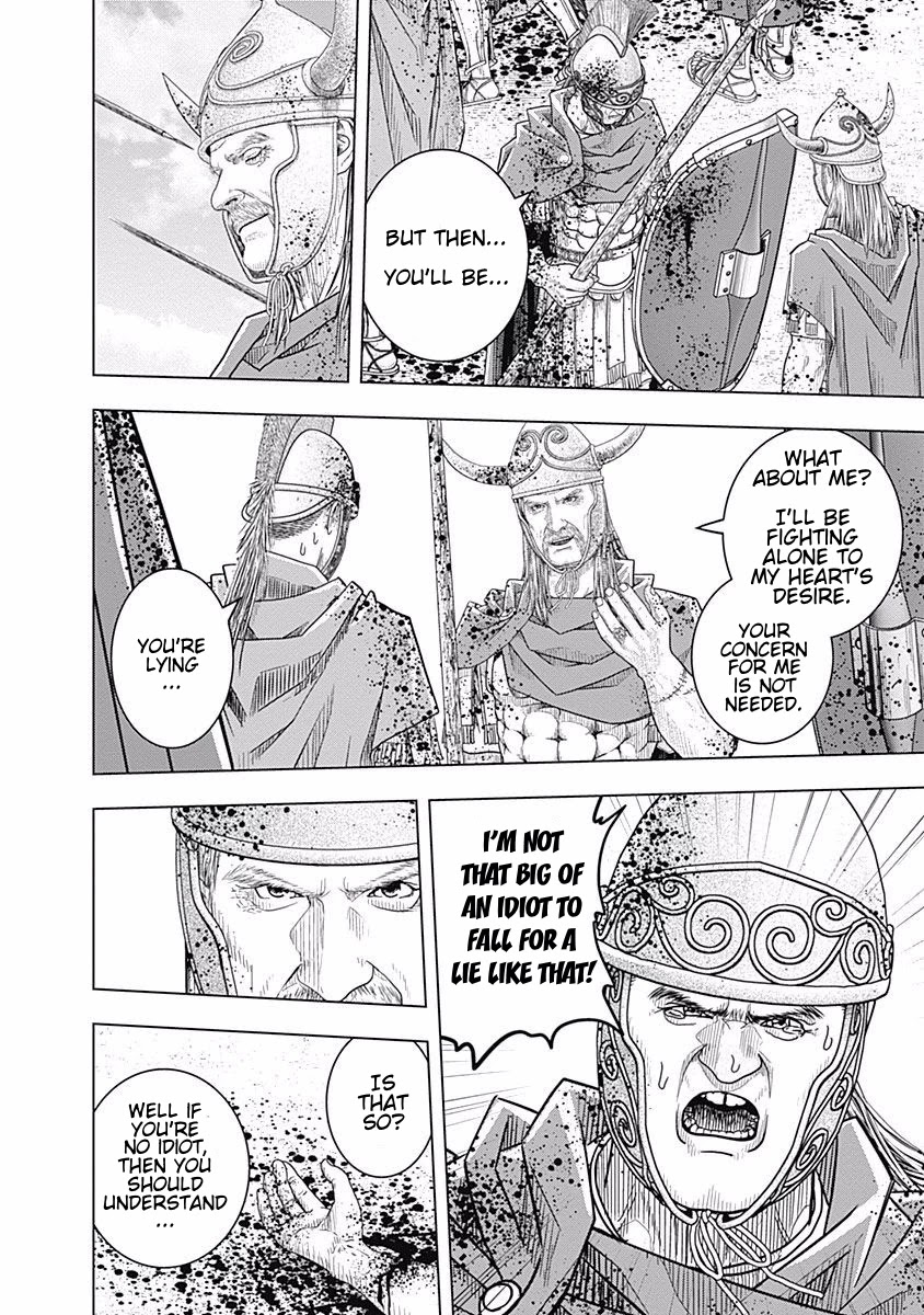 Ad Astra - Scipio to Hannibal Chapter 59 page 6 - Chapter 59: Marcellus, the Sword of Rome