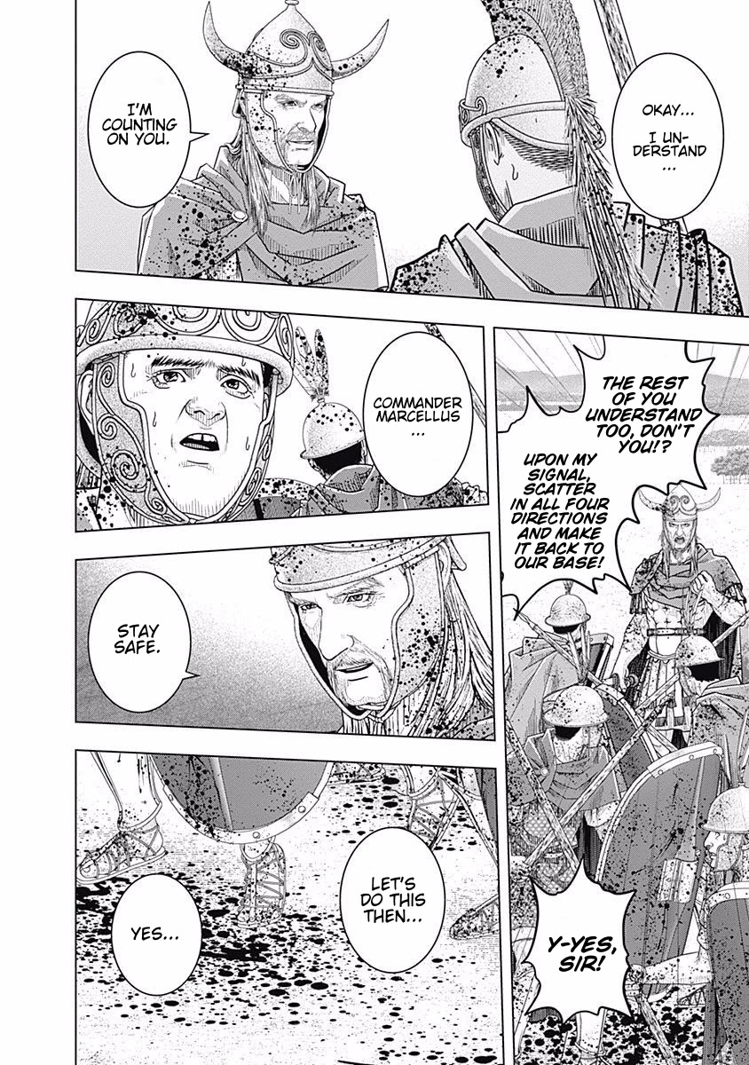 Ad Astra - Scipio to Hannibal Chapter 59 page 8 - Chapter 59: Marcellus, the Sword of Rome