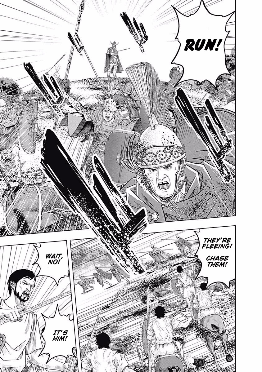 Ad Astra - Scipio to Hannibal Chapter 59 page 9 - Chapter 59: Marcellus, the Sword of Rome
