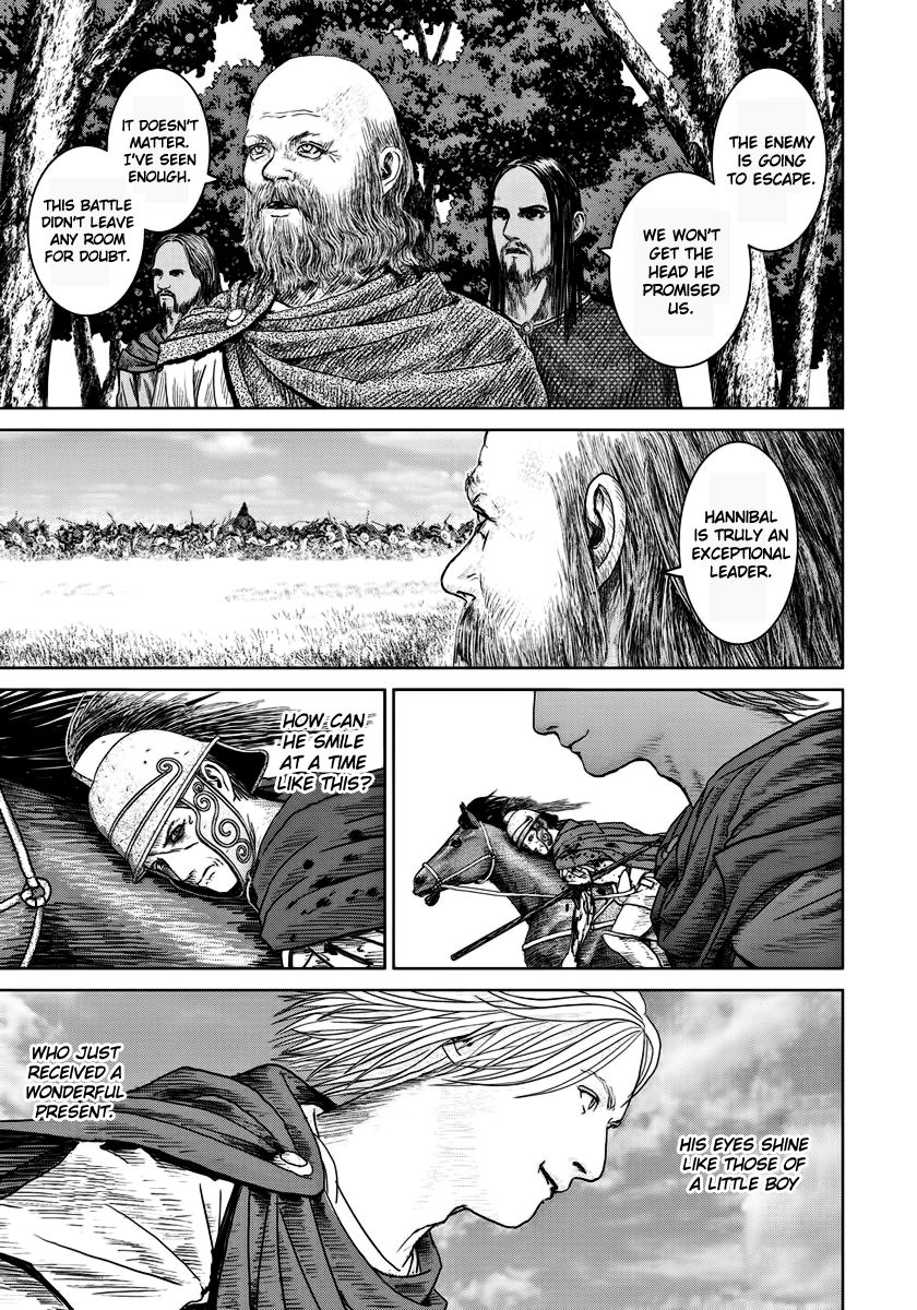 Ad Astra - Scipio to Hannibal Chapter 6 page 22 - Chapter 6 : Strategy
