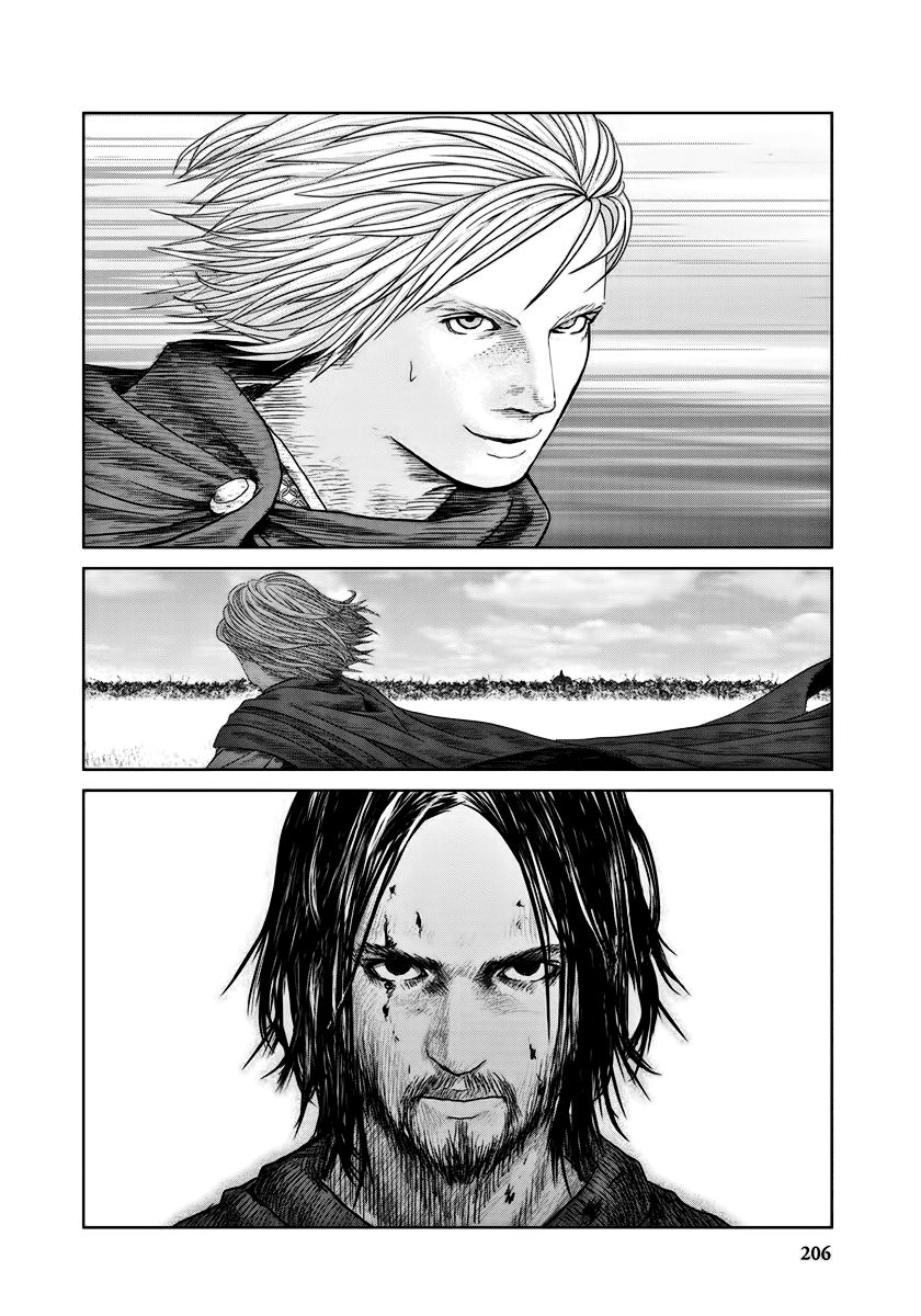 Ad Astra - Scipio to Hannibal Chapter 6 page 23 - Chapter 6 : Strategy