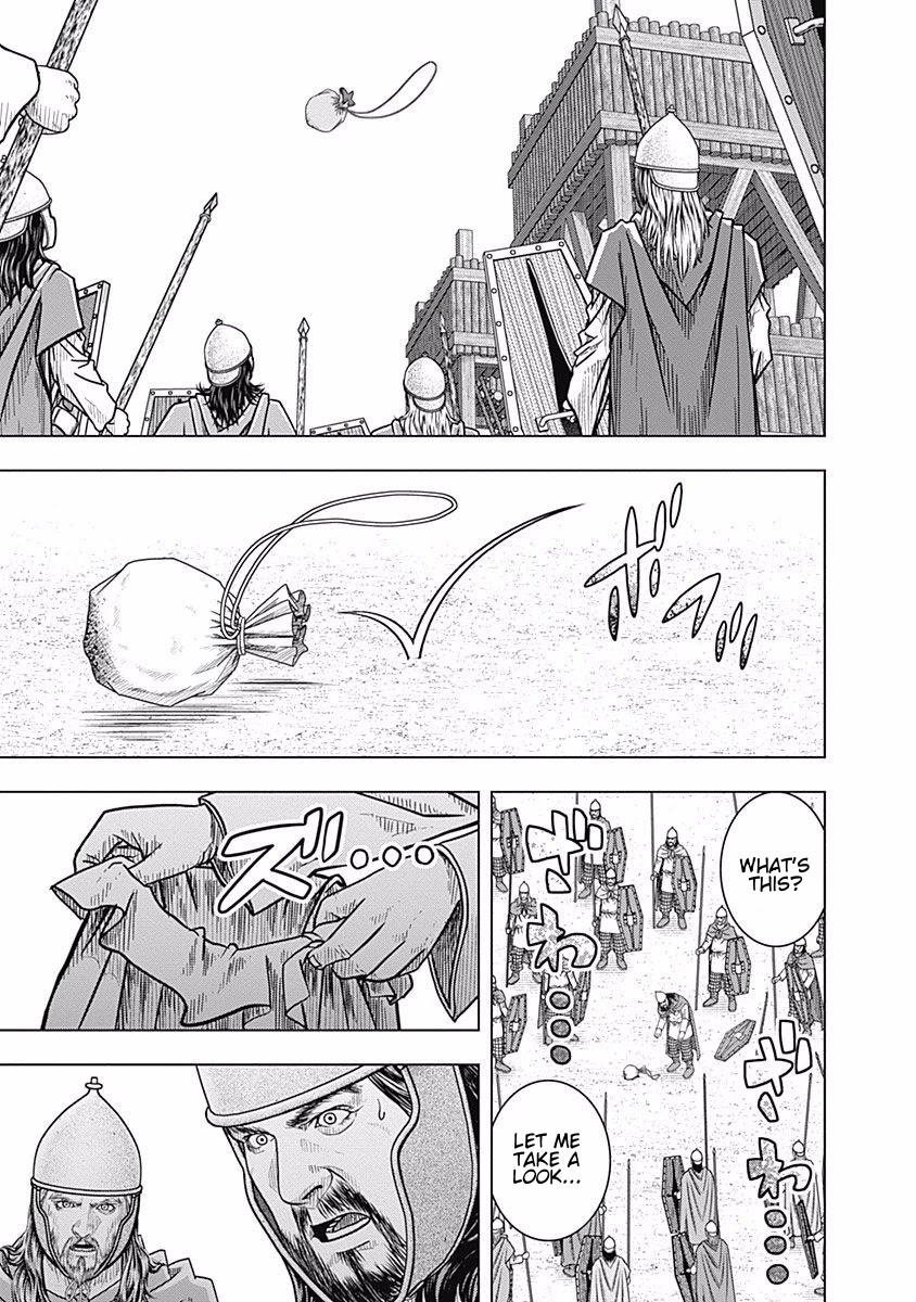 Ad Astra - Scipio to Hannibal Chapter 63 page 22 - Chapter 63: Nero's Revenge