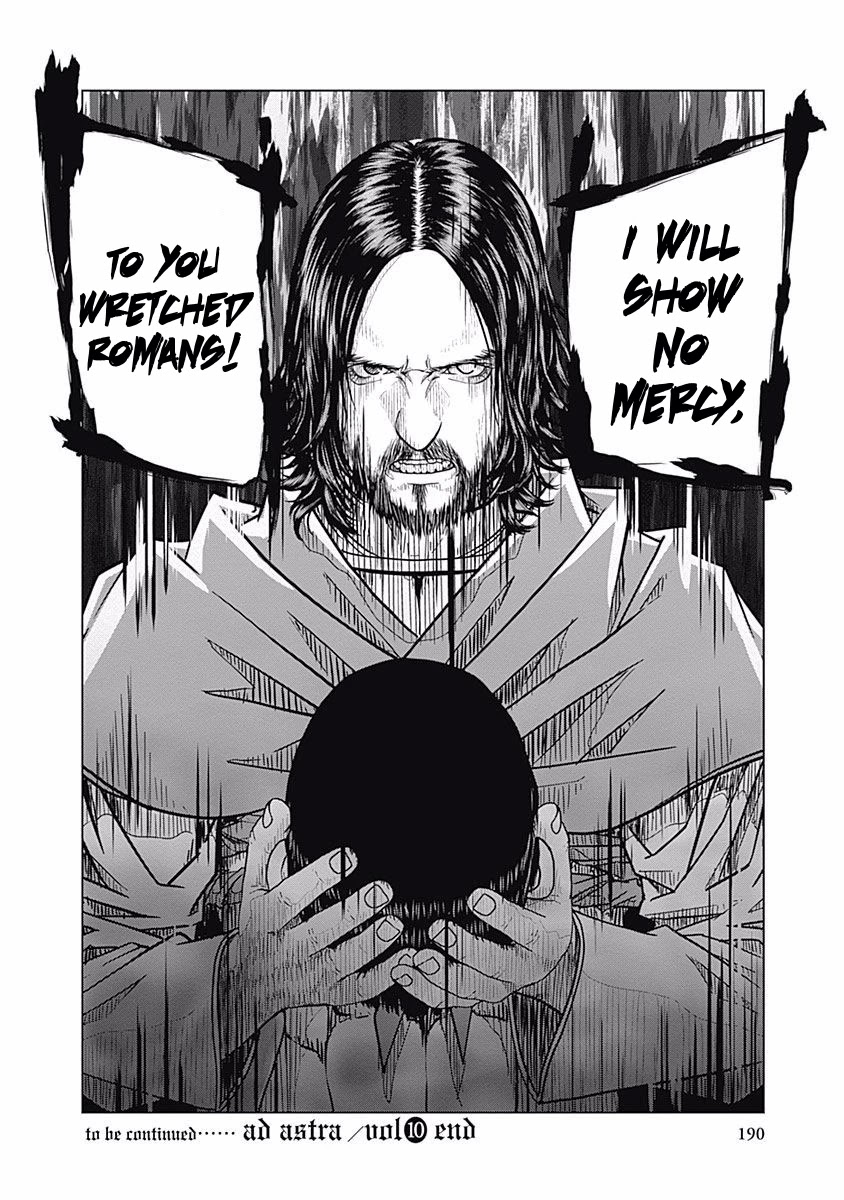 Ad Astra - Scipio to Hannibal Chapter 63 page 27 - Chapter 63: Nero's Revenge