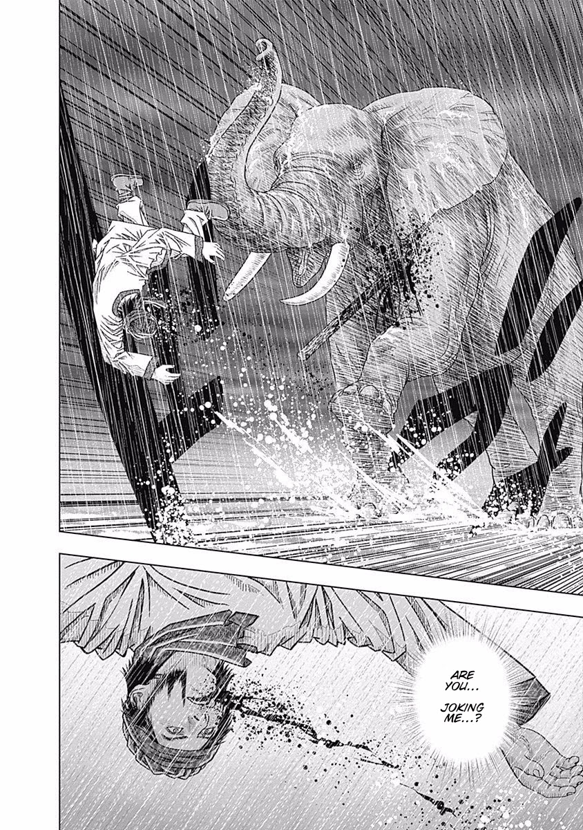 Ad Astra - Scipio to Hannibal Chapter 65 page 24 - Chapter 65: Blessed Rain