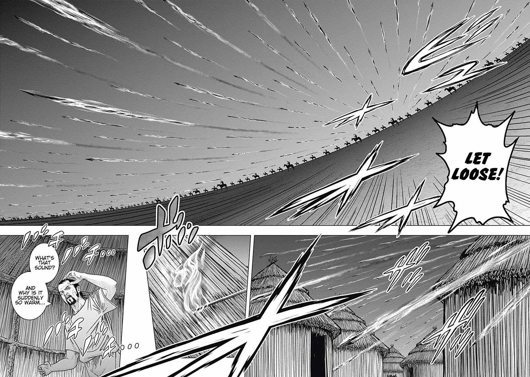 Ad Astra - Scipio to Hannibal Chapter 69 page 17 - Chapter 69: Resolve to Become a Monster