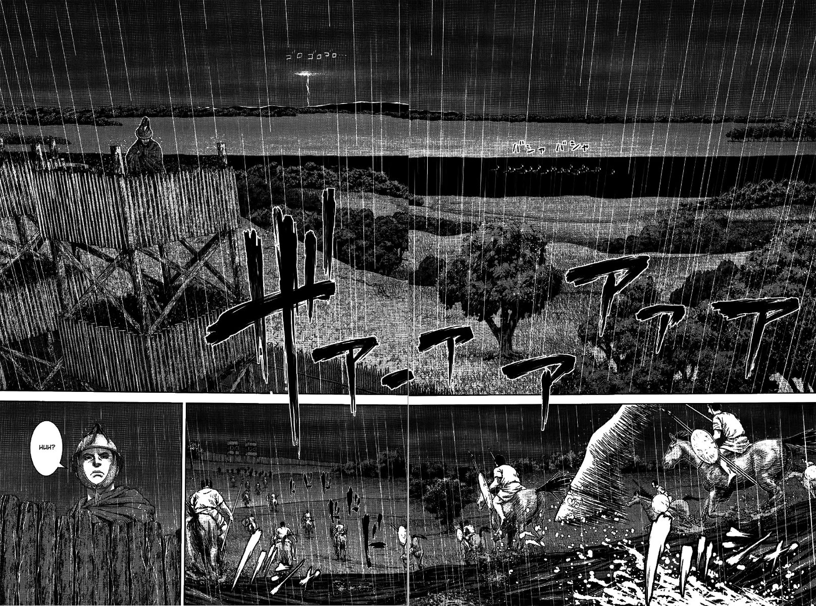 Ad Astra - Scipio to Hannibal Chapter 7 page 26 - Chapter 7