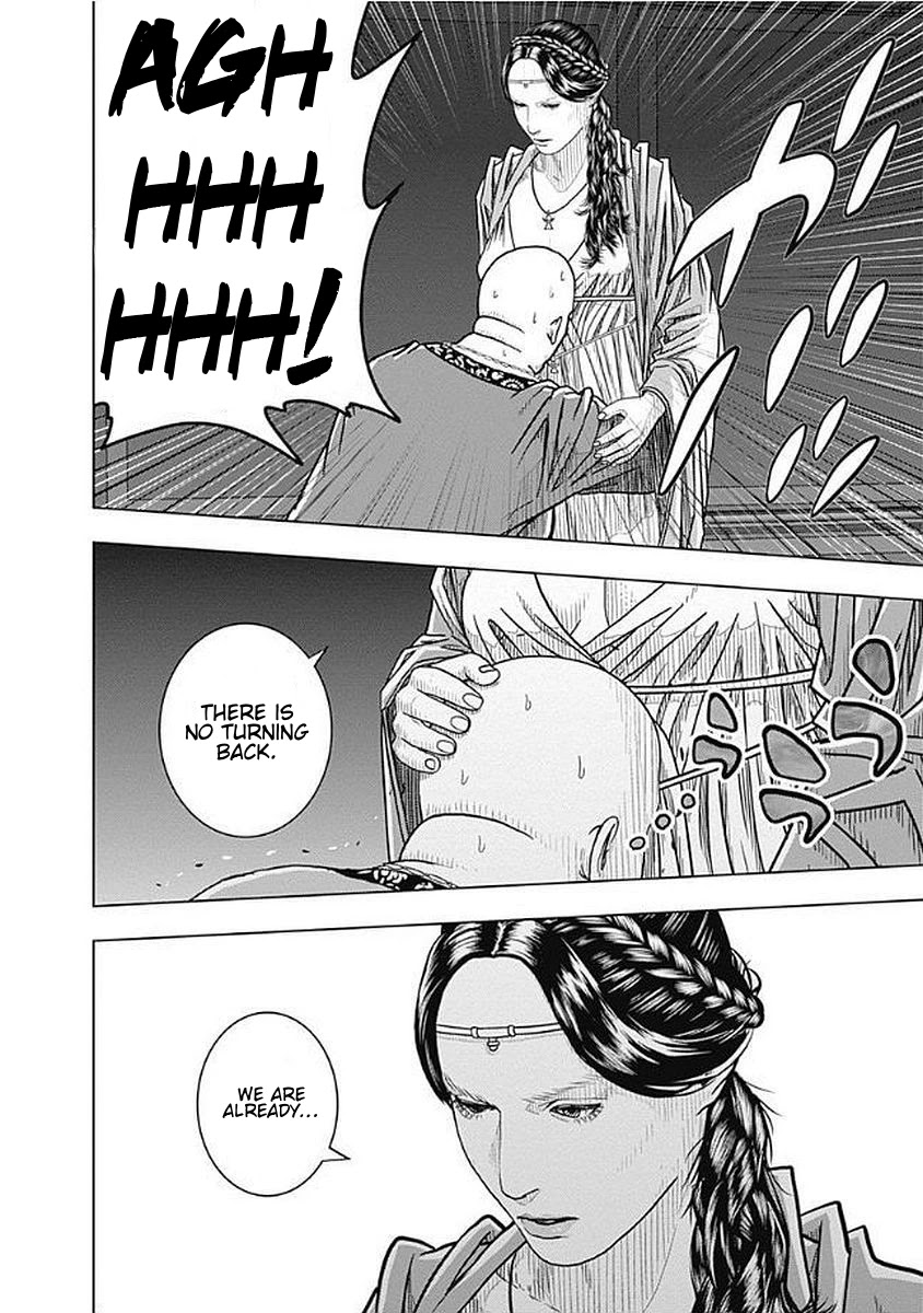 Ad Astra - Scipio to Hannibal Chapter 70 page 10 - Chapter 70: Beyond Imitation