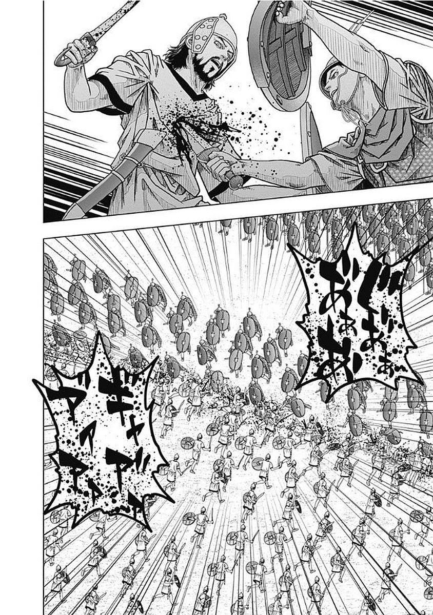 Ad Astra - Scipio to Hannibal Chapter 71 page 10 - Chapter 71: A Second Cannae