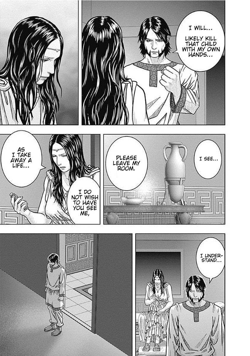 Ad Astra - Scipio to Hannibal Chapter 72 page 30 - Chapter 72: Unreachable Future