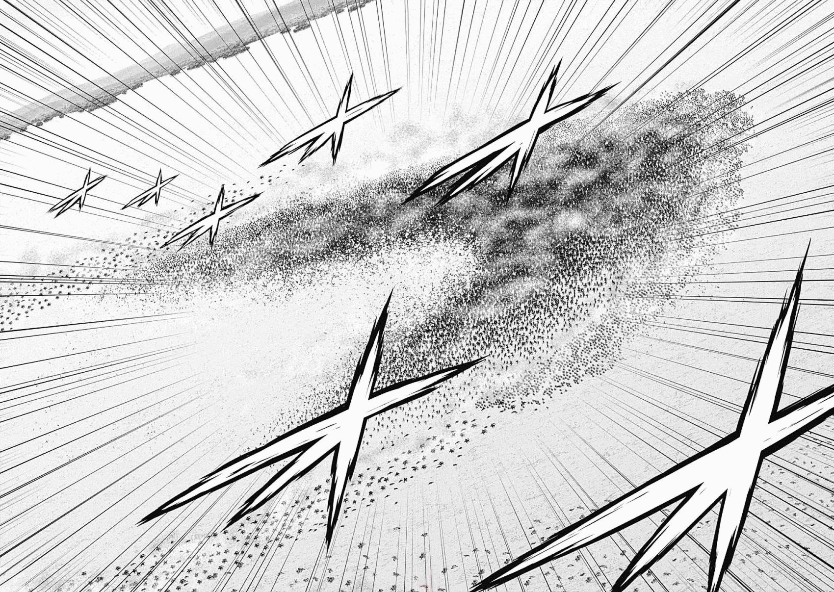 Ad Astra - Scipio to Hannibal Chapter 79 page 19 - Chapter 79: Battle of Zama: Secret Tactic