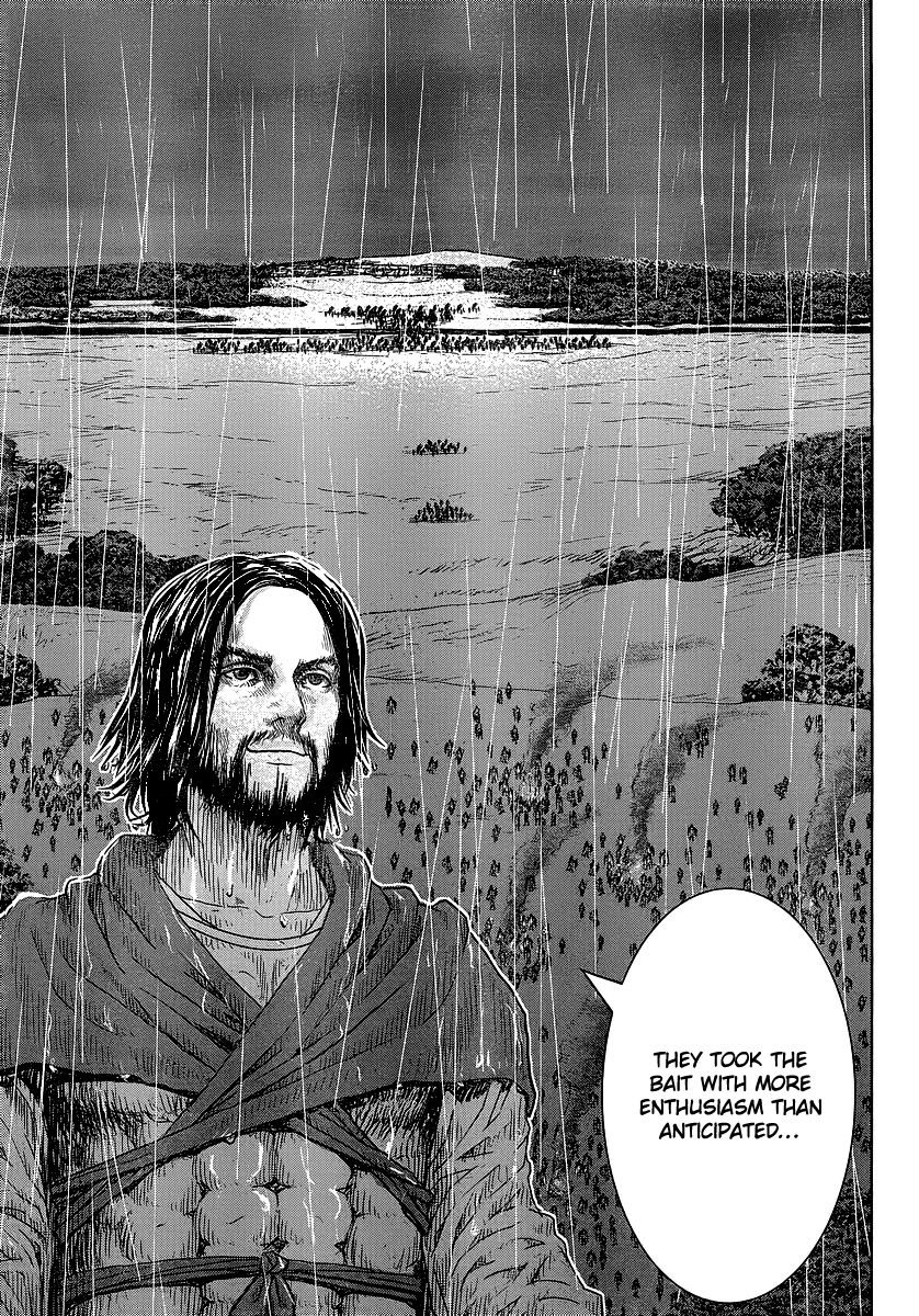 Ad Astra - Scipio to Hannibal Chapter 8 page 8 - Chapter 8 : Battle of Trebia