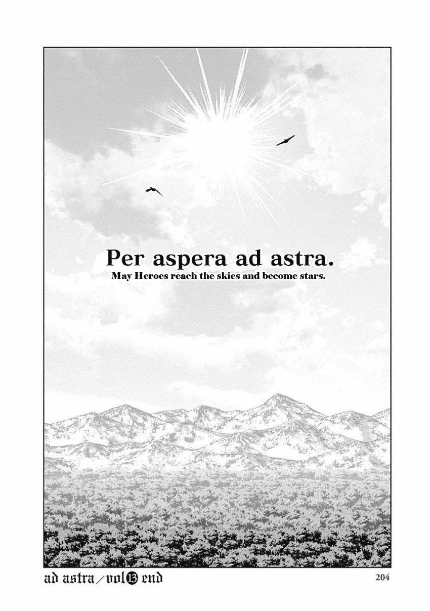 Ad Astra - Scipio to Hannibal Chapter 81 page 31 - Chapter 81: Epilogue: To the Stars [END]