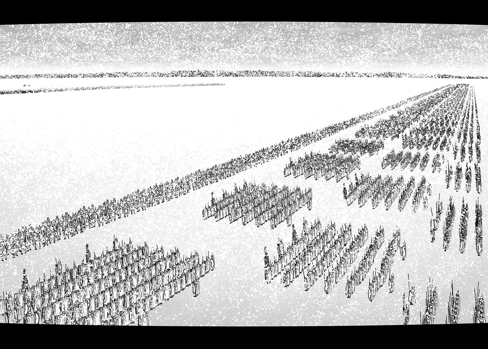 Ad Astra - Scipio to Hannibal Chapter 9 page 9 - Chapter 9 : Battle of the Trebia - Slings and War Elephants