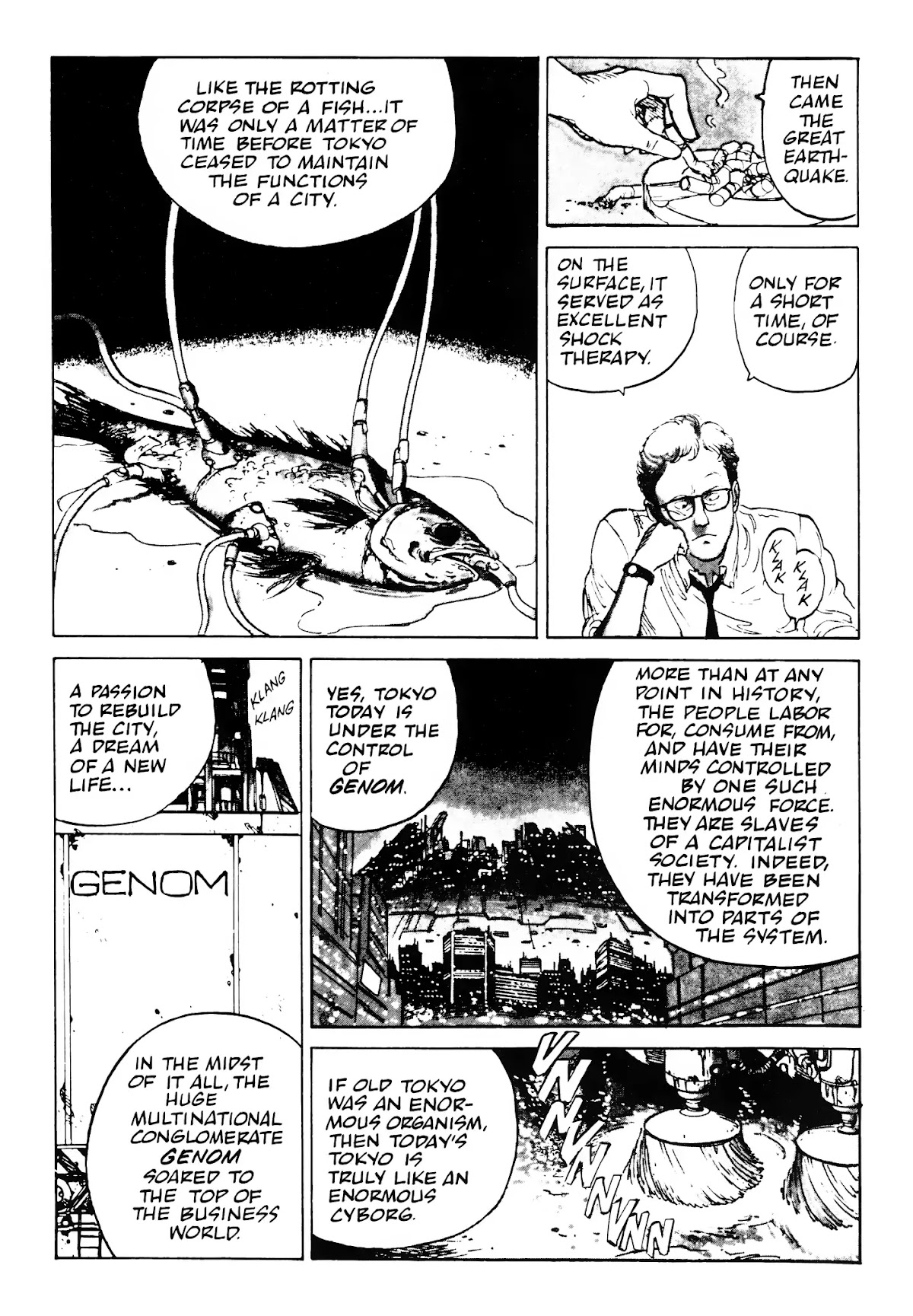 AD. Police Chapter 1 page 7 - Chapter 1