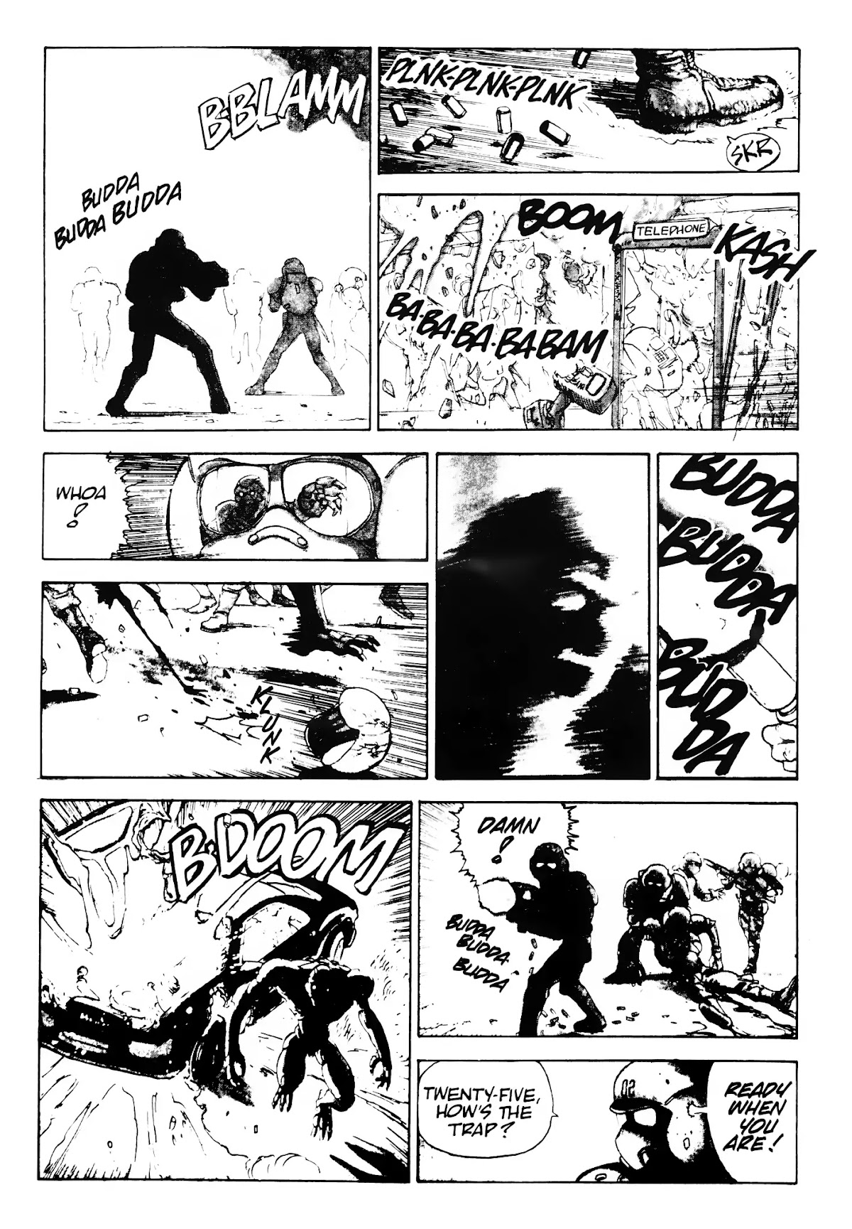 AD. Police Chapter 2 page 4 - Chapter 2