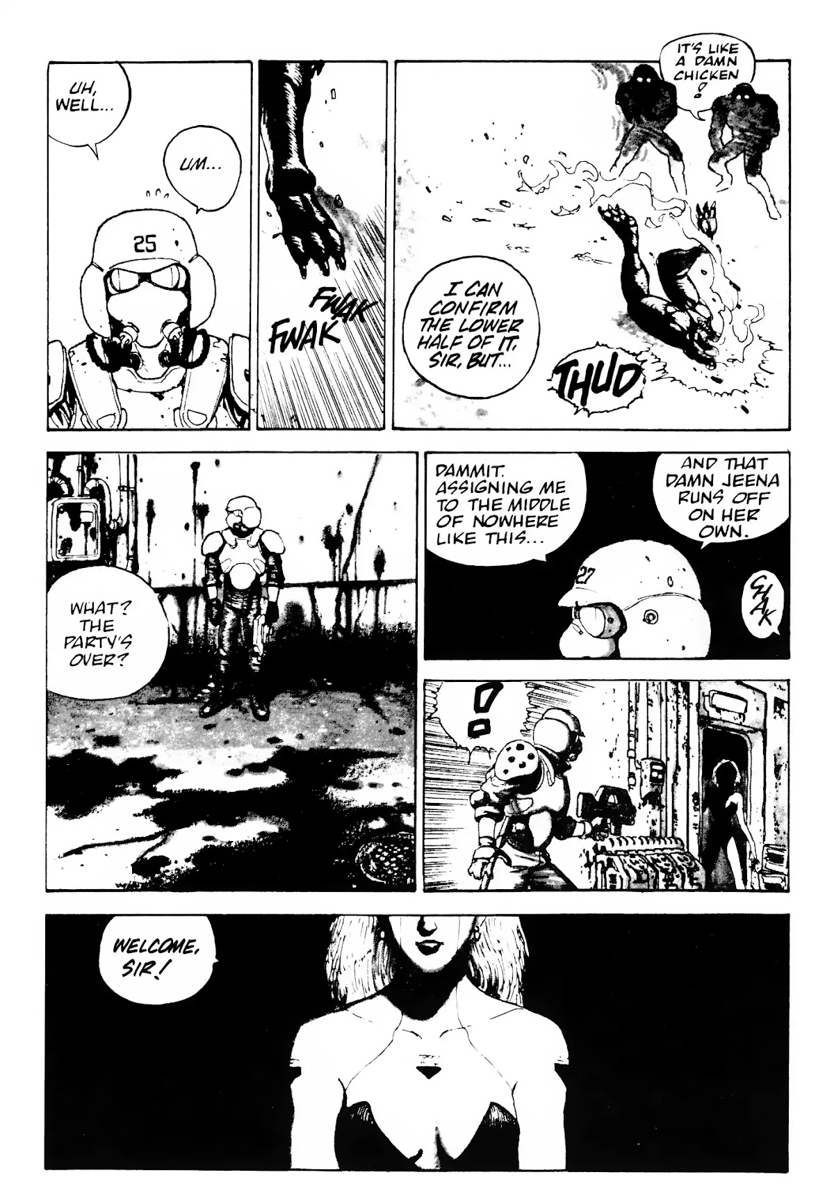 AD. Police Chapter 2 page 6 - Chapter 2