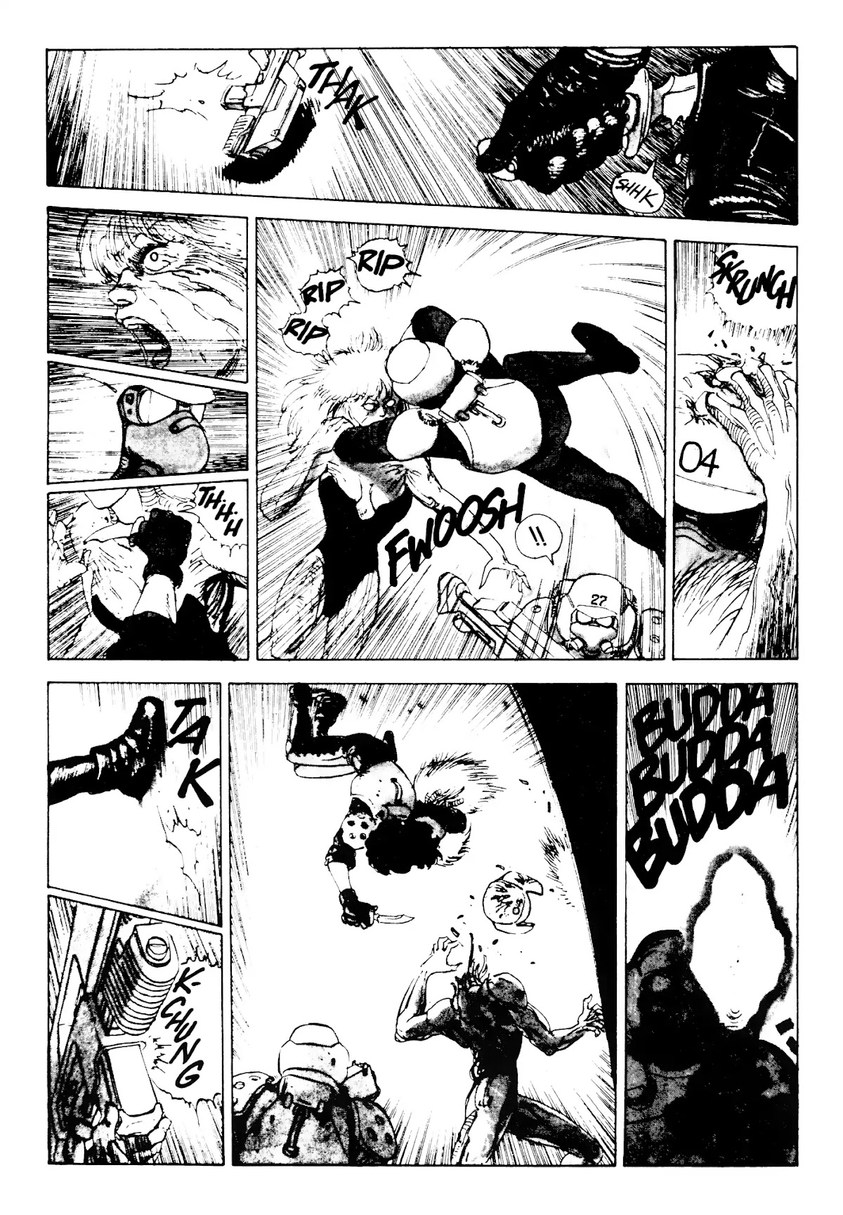 AD. Police Chapter 2 page 9 - Chapter 2