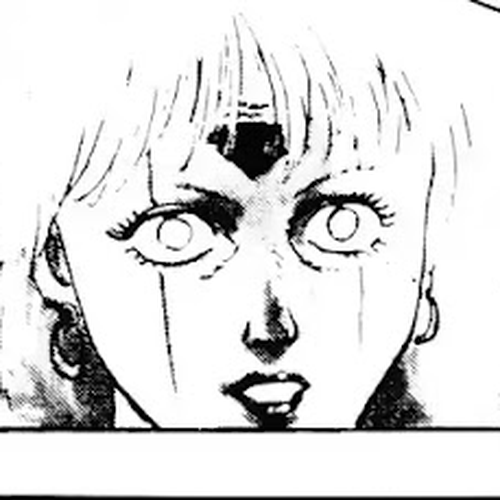 AD. Police Chapter 2 cover