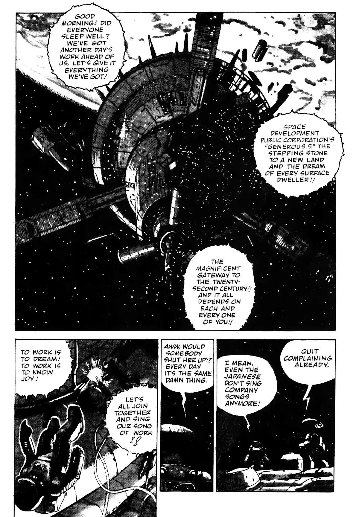 AD. Police Chapter 4.1 page 2 - Chapter 4.1