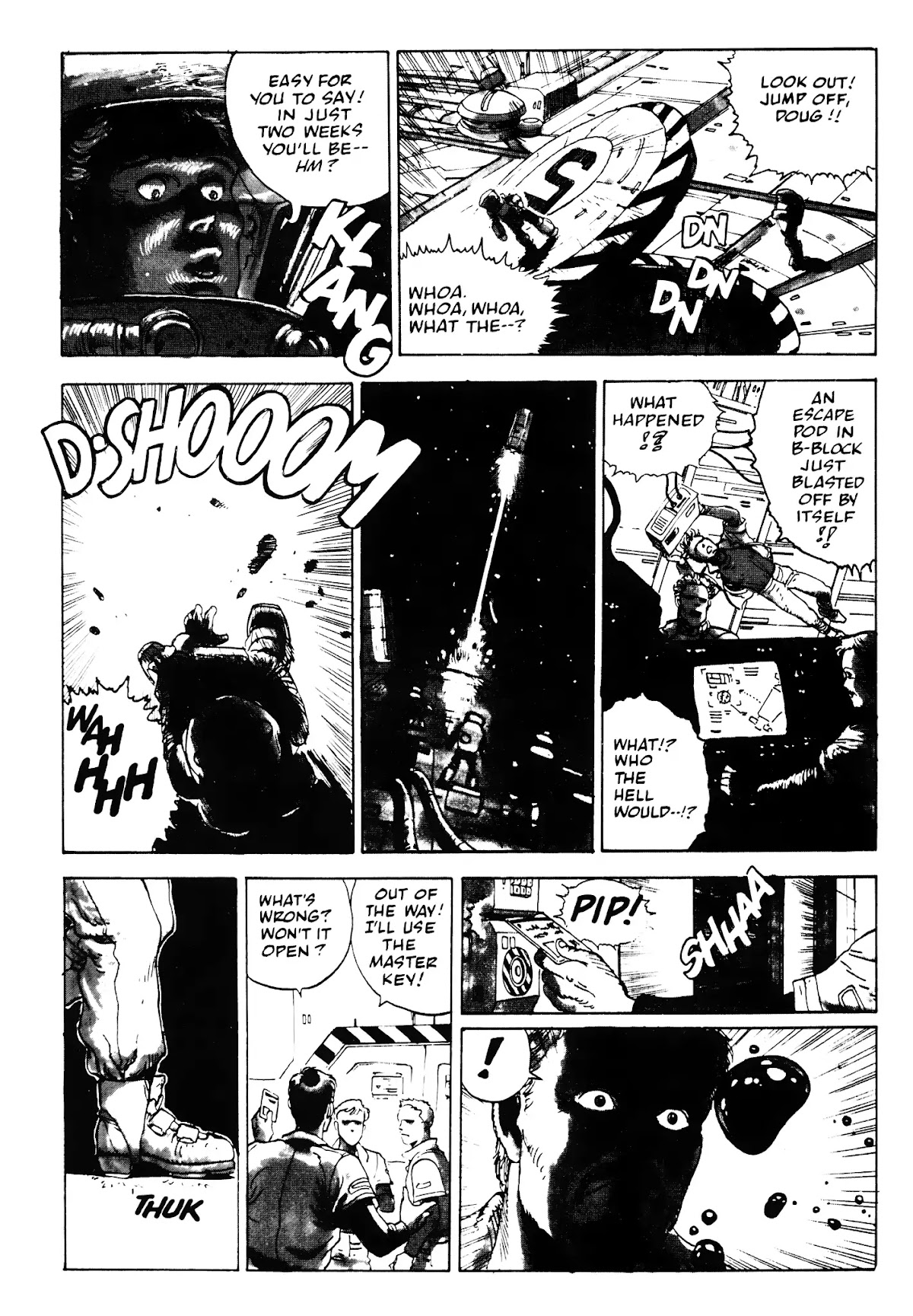 AD. Police Chapter 4.1 page 3 - Chapter 4.1