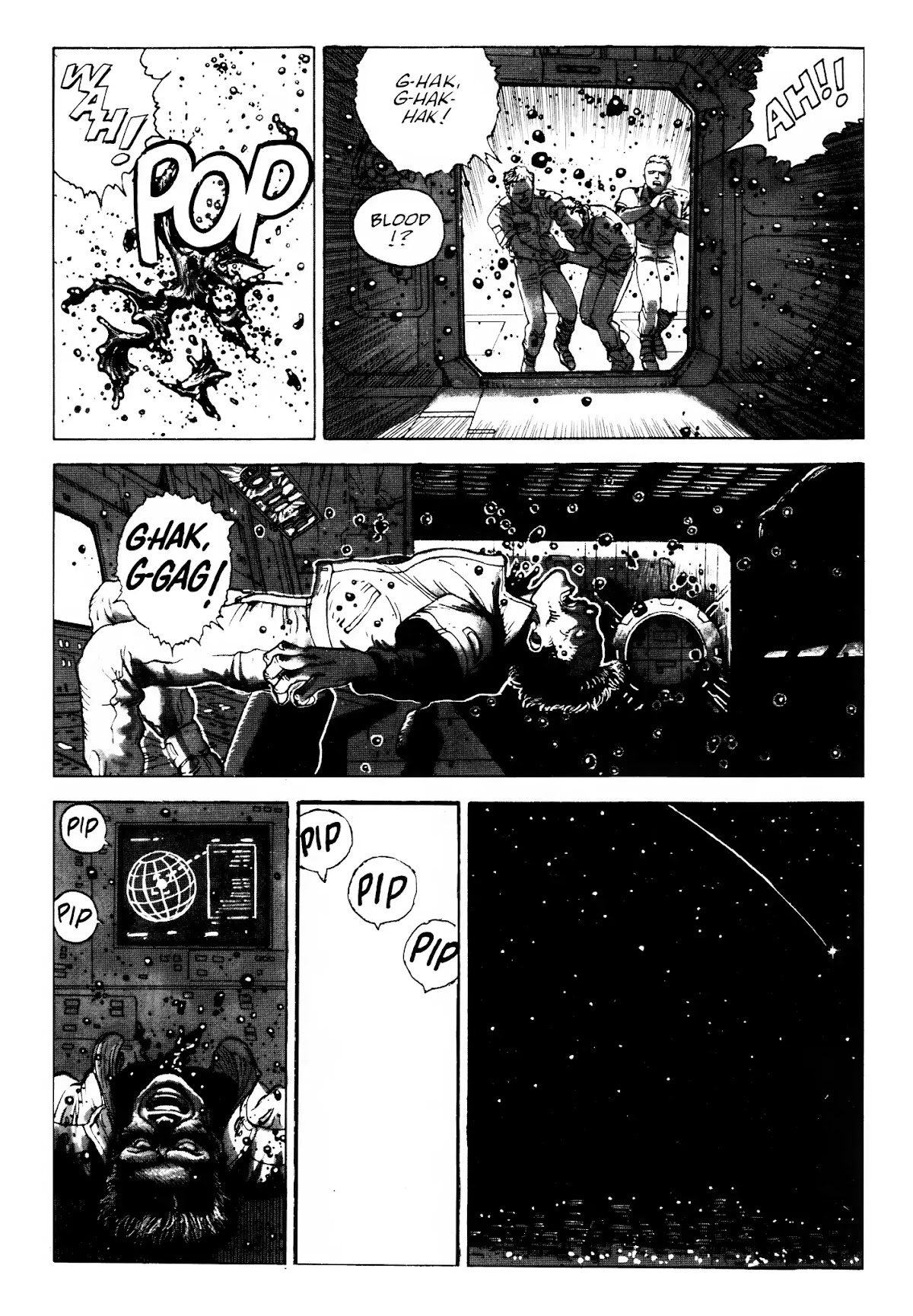 AD. Police Chapter 4.1 page 4 - Chapter 4.1