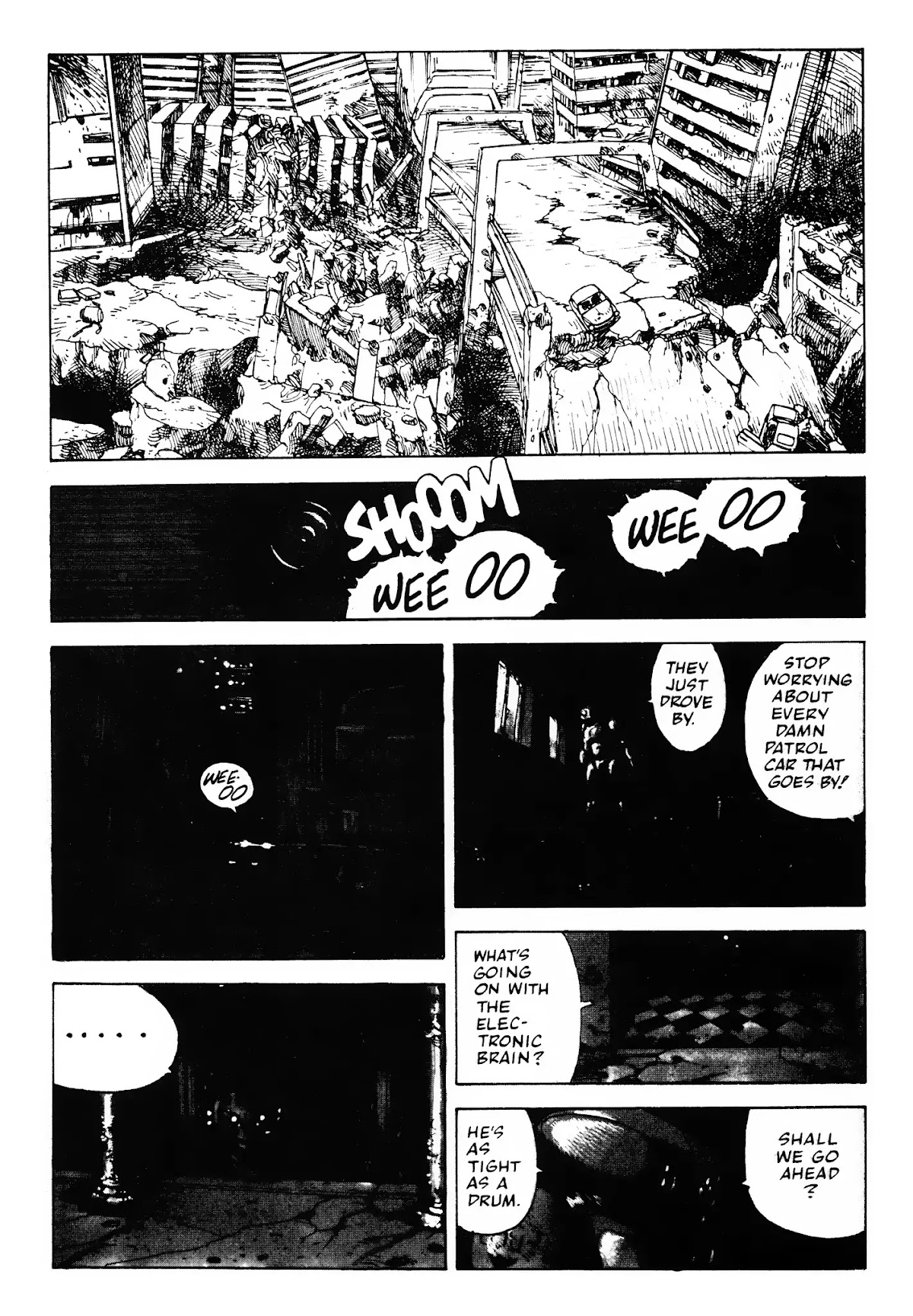 AD. Police Chapter 4.1 page 7 - Chapter 4.1