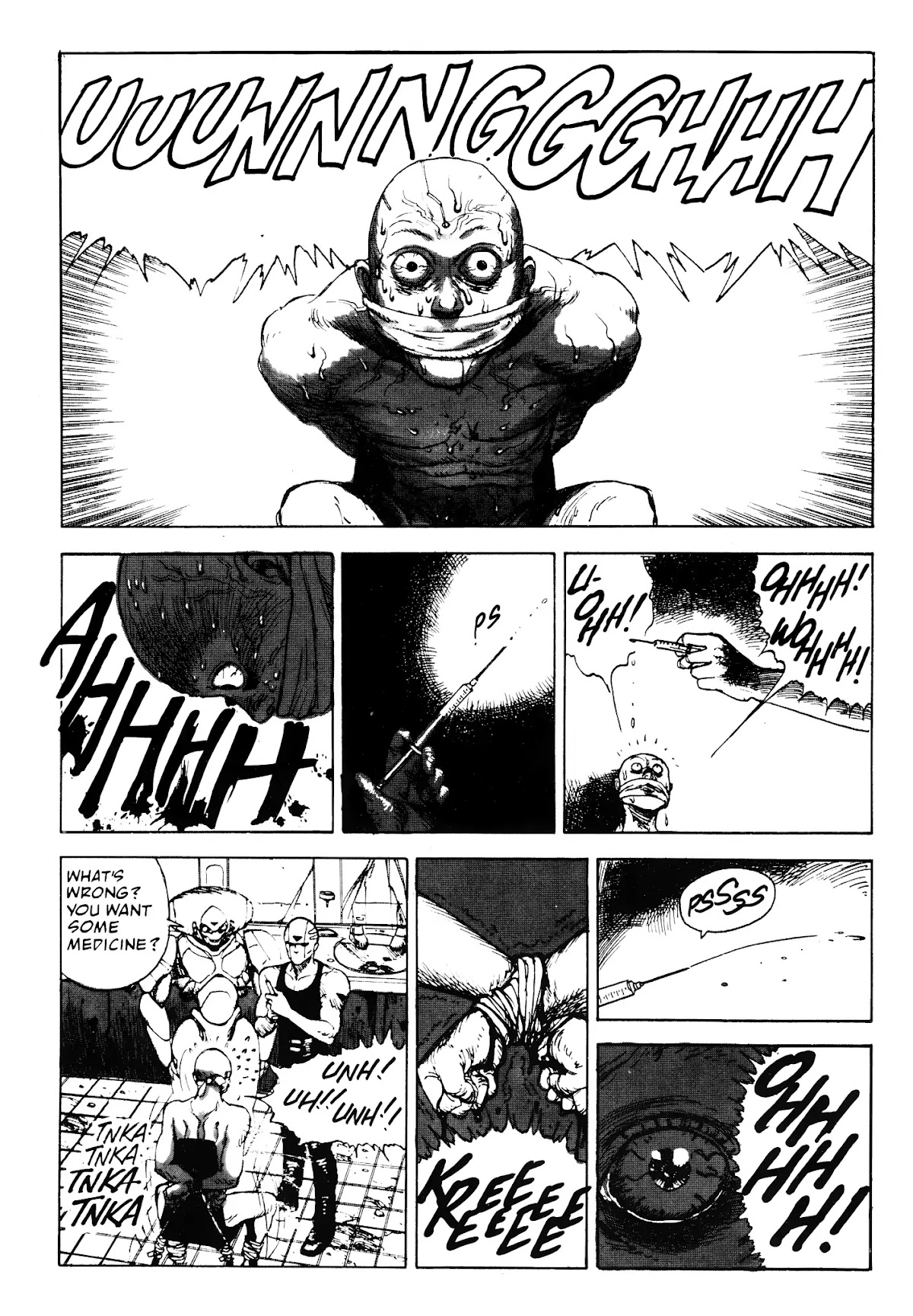 AD. Police Chapter 4.1 page 8 - Chapter 4.1