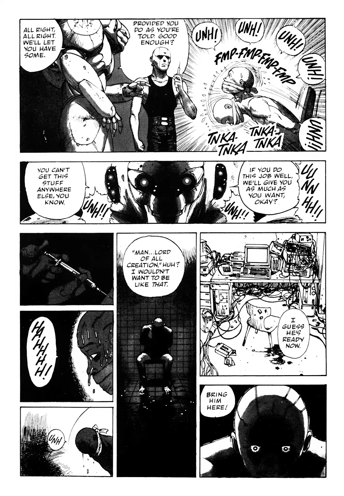 AD. Police Chapter 4.1 page 9 - Chapter 4.1