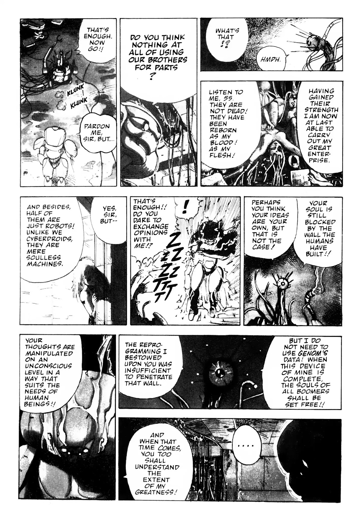 AD. Police Chapter 4.2 page 10 - Chapter 4.2