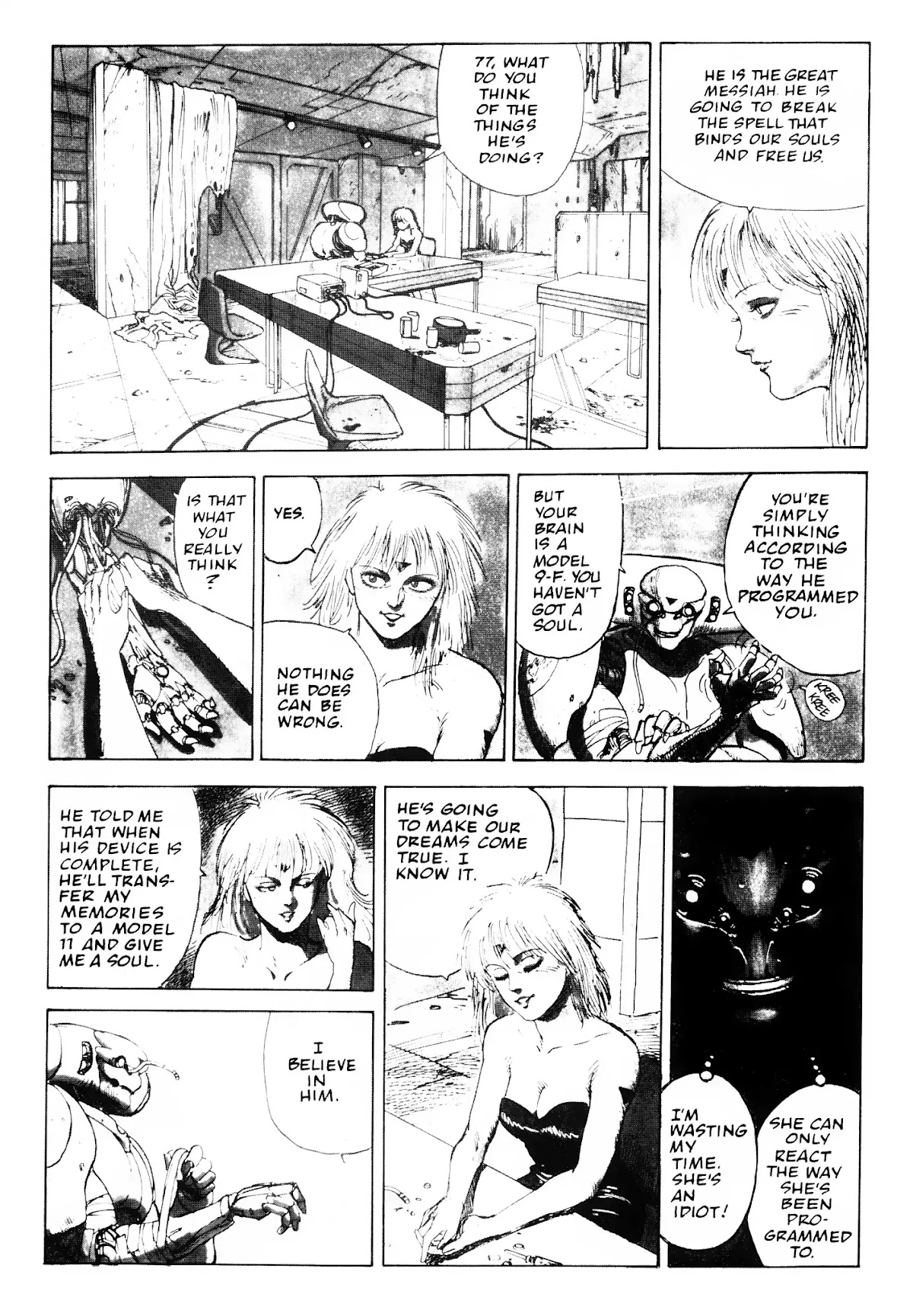 AD. Police Chapter 4.2 page 11 - Chapter 4.2