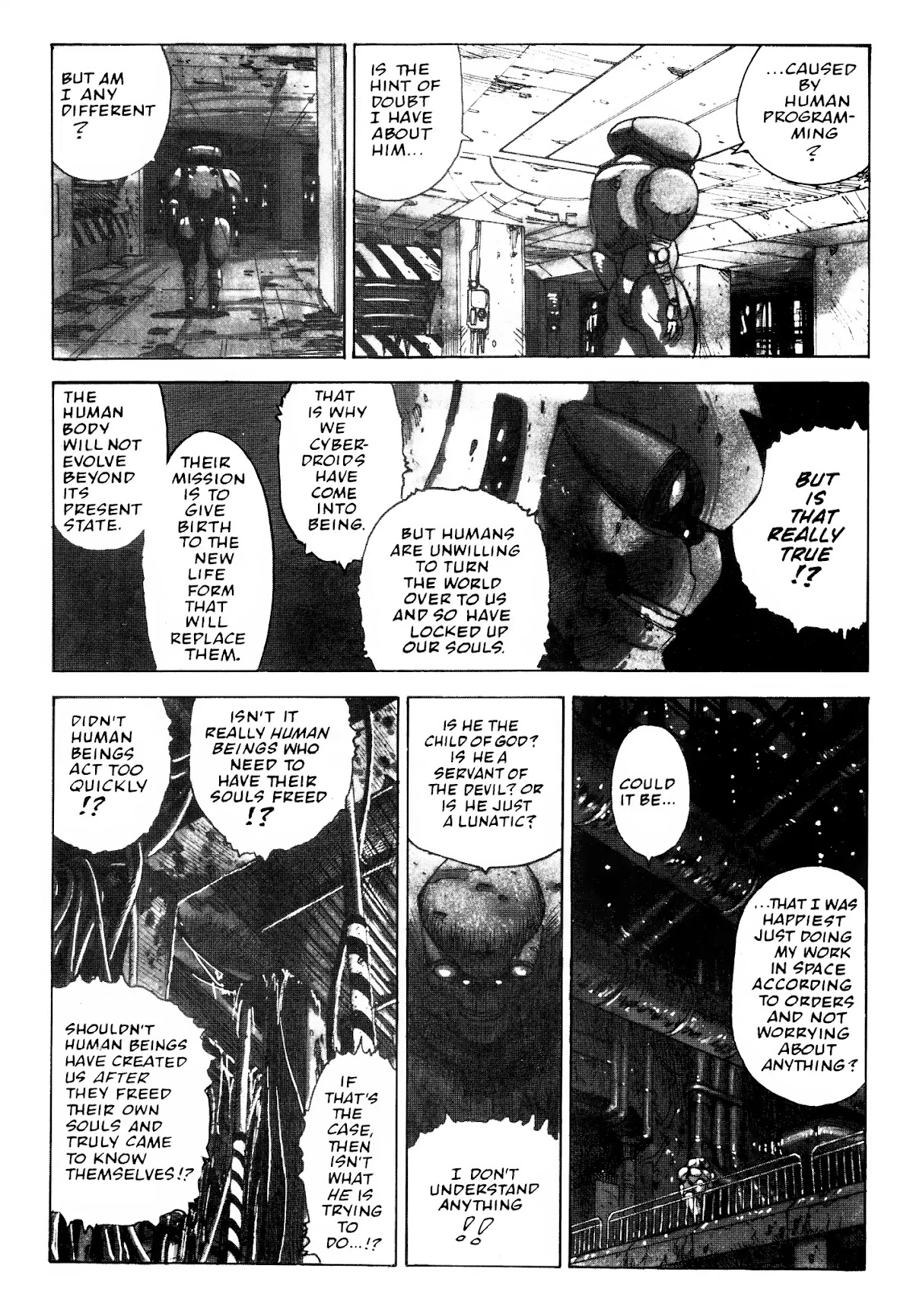 AD. Police Chapter 4.2 page 12 - Chapter 4.2