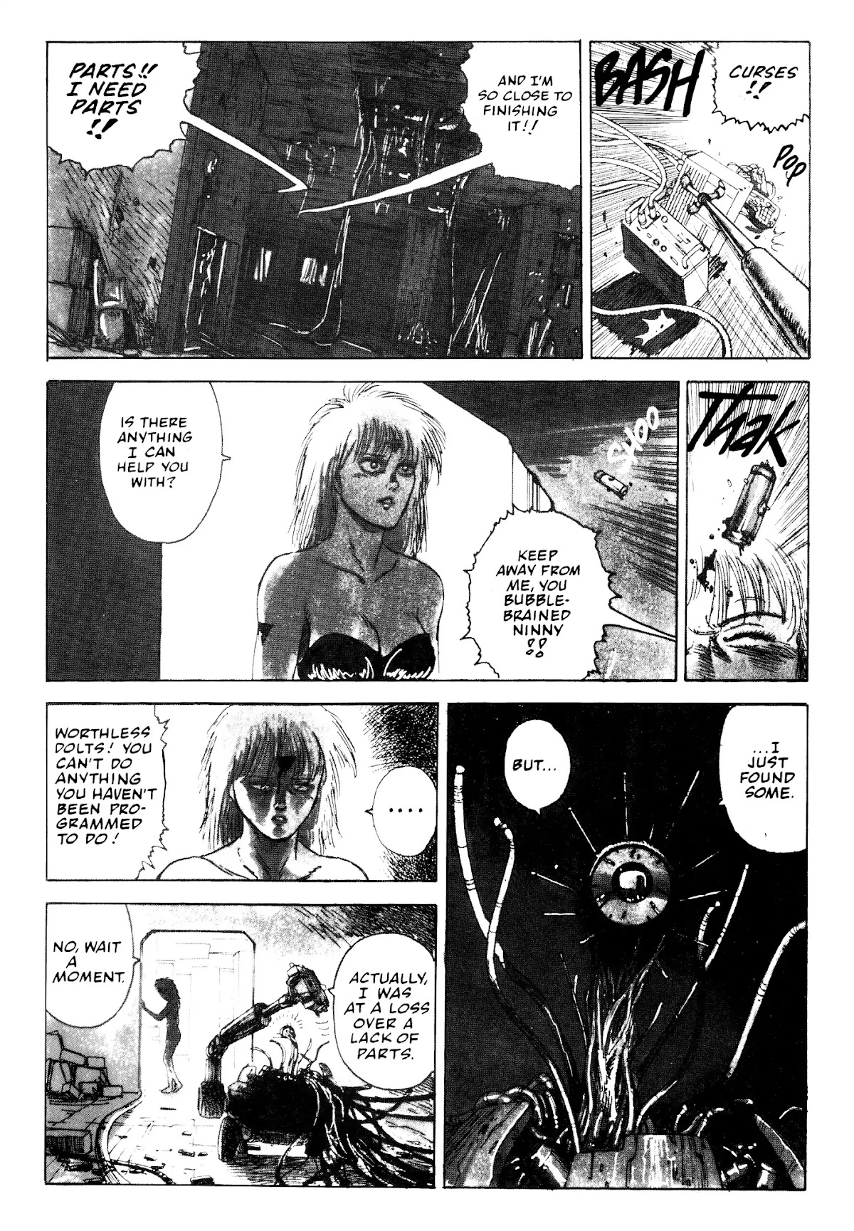 AD. Police Chapter 4.2 page 13 - Chapter 4.2
