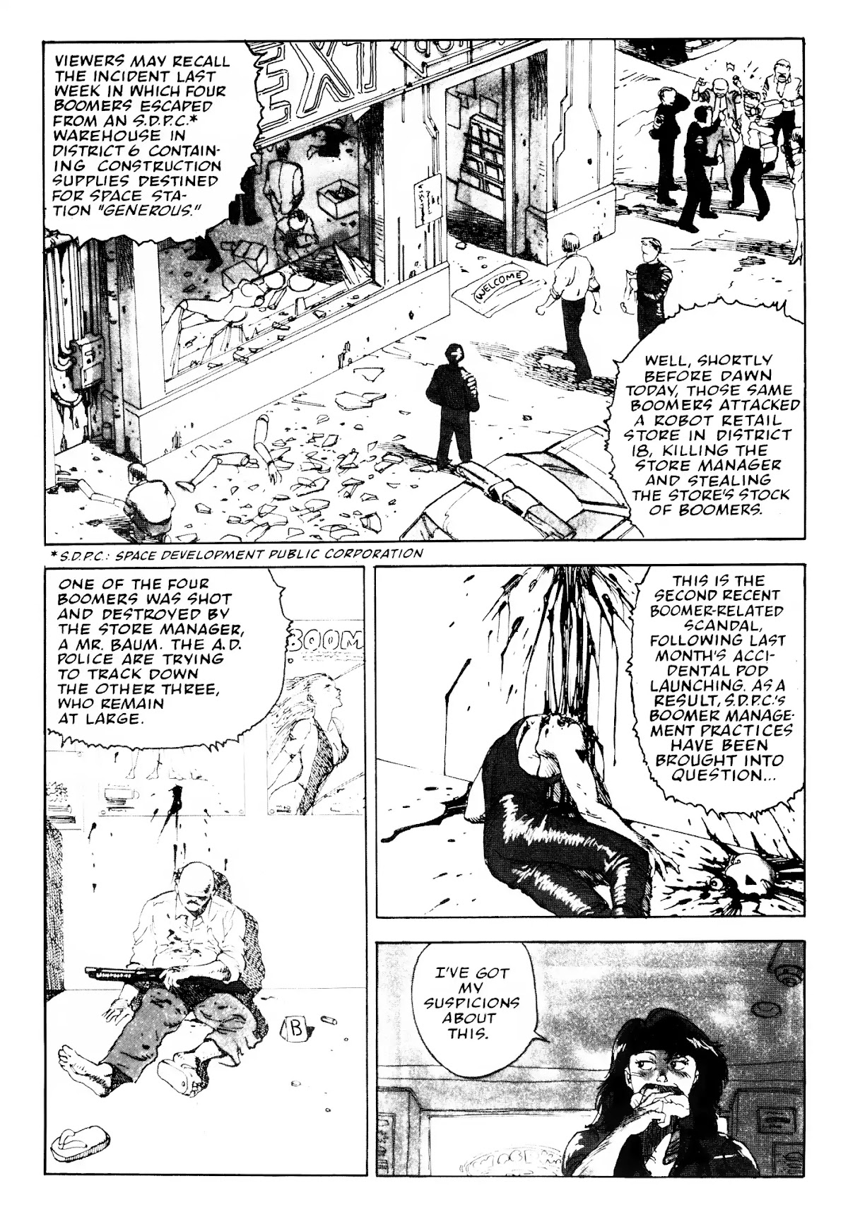 AD. Police Chapter 4.2 page 2 - Chapter 4.2