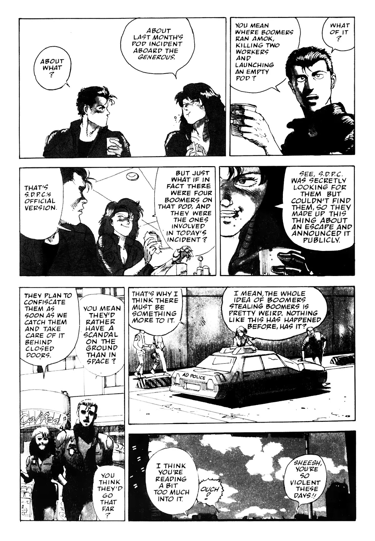 AD. Police Chapter 4.2 page 3 - Chapter 4.2