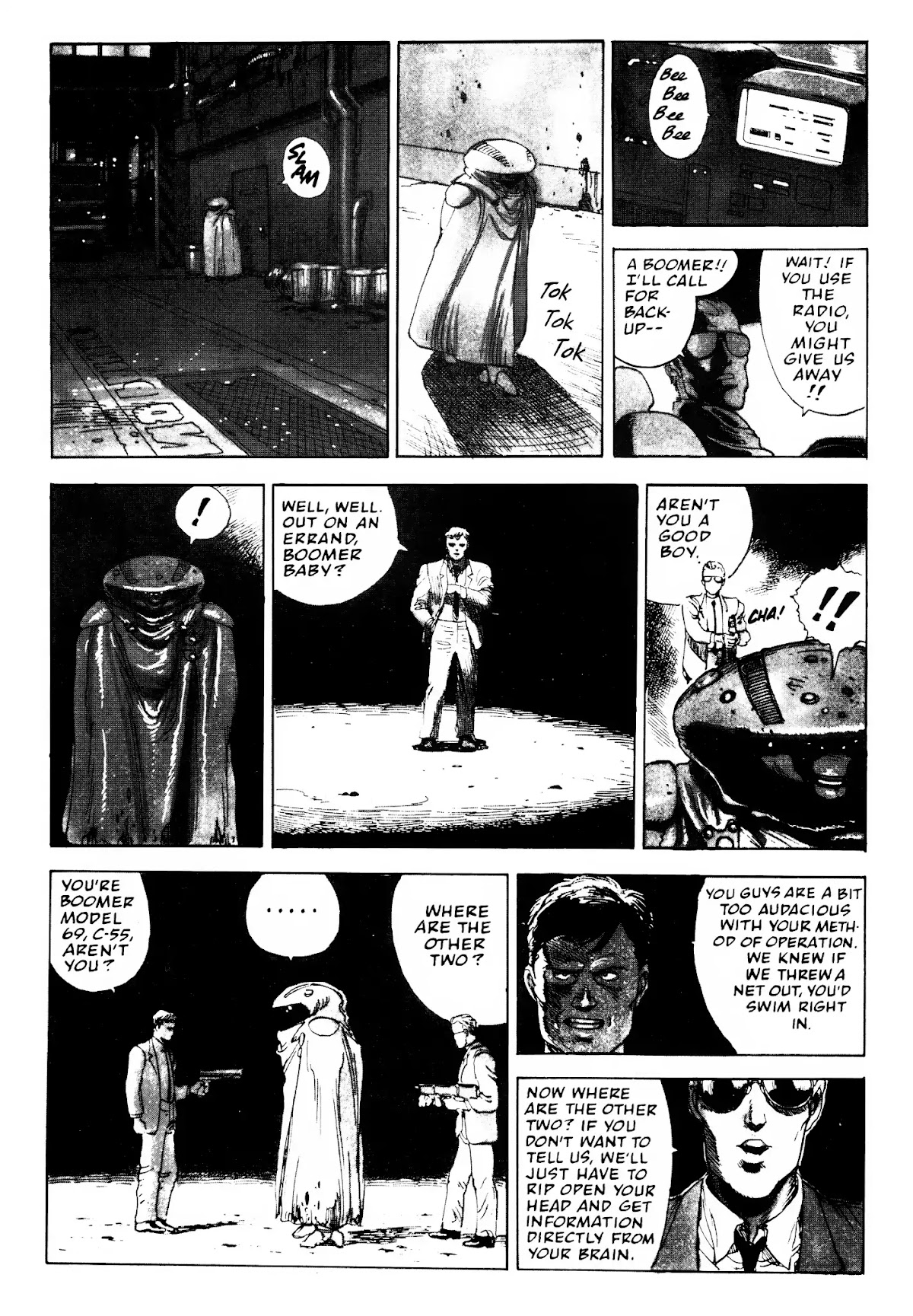 AD. Police Chapter 4.2 page 4 - Chapter 4.2