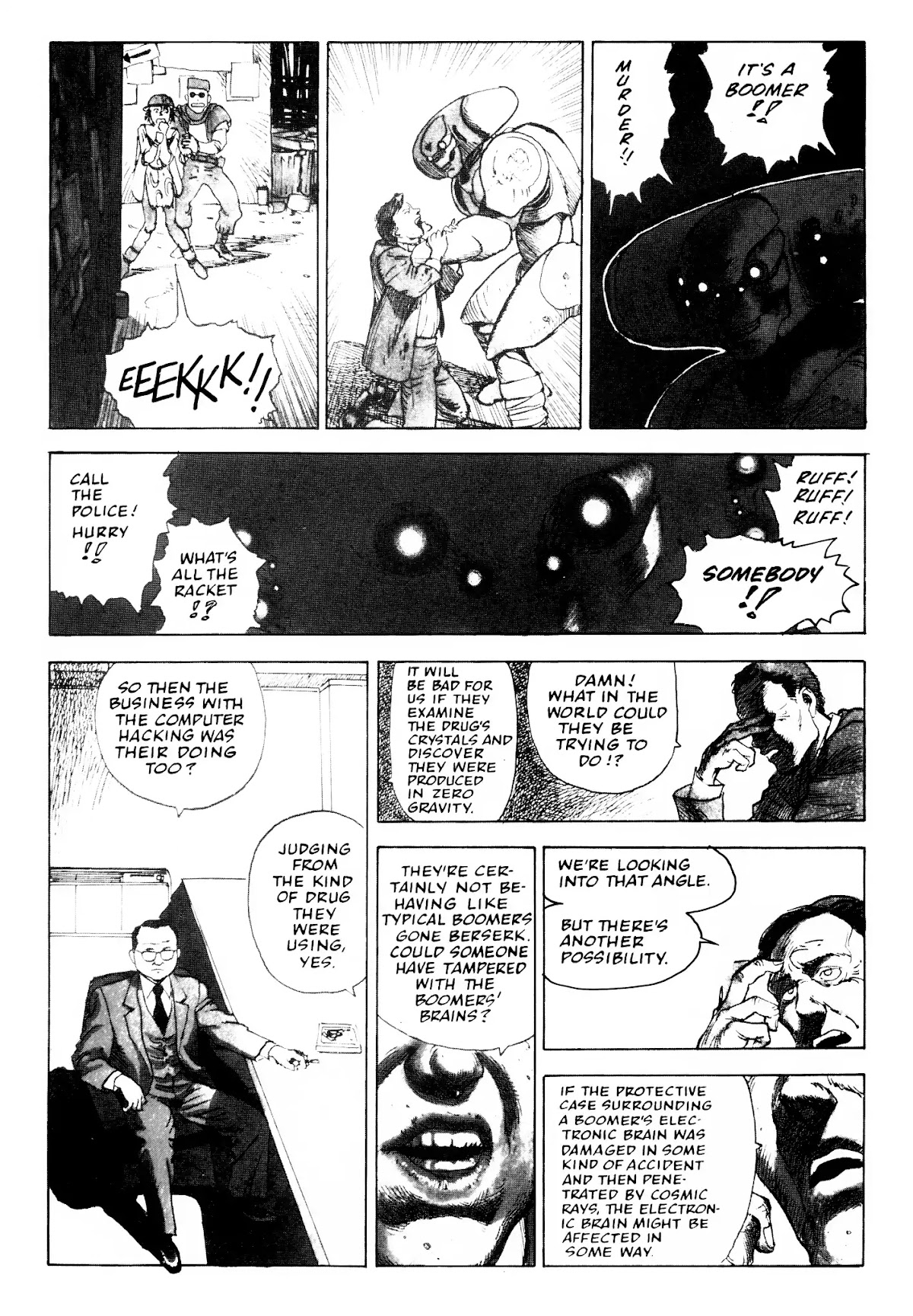 AD. Police Chapter 4.2 page 7 - Chapter 4.2