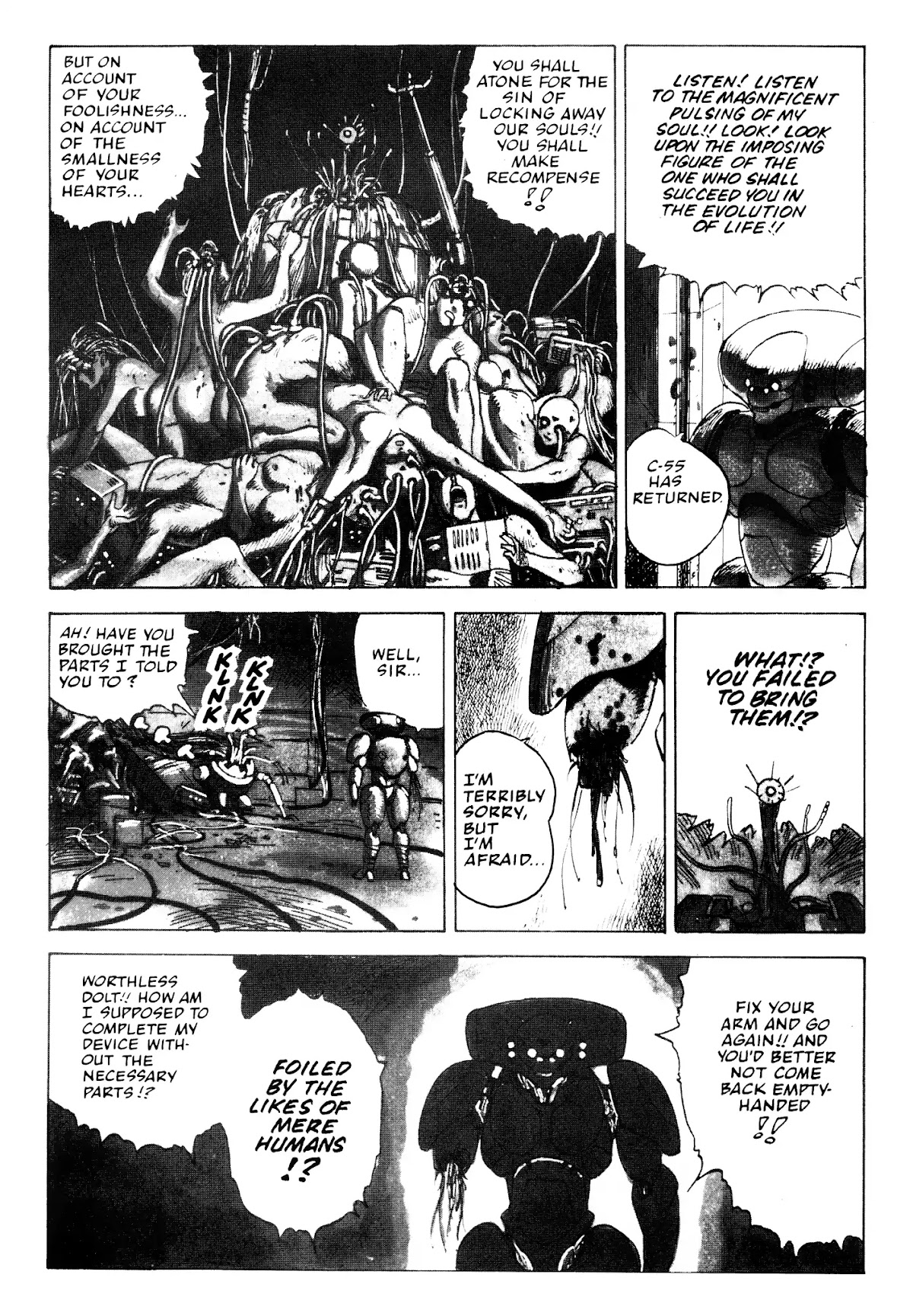 AD. Police Chapter 4.2 page 9 - Chapter 4.2