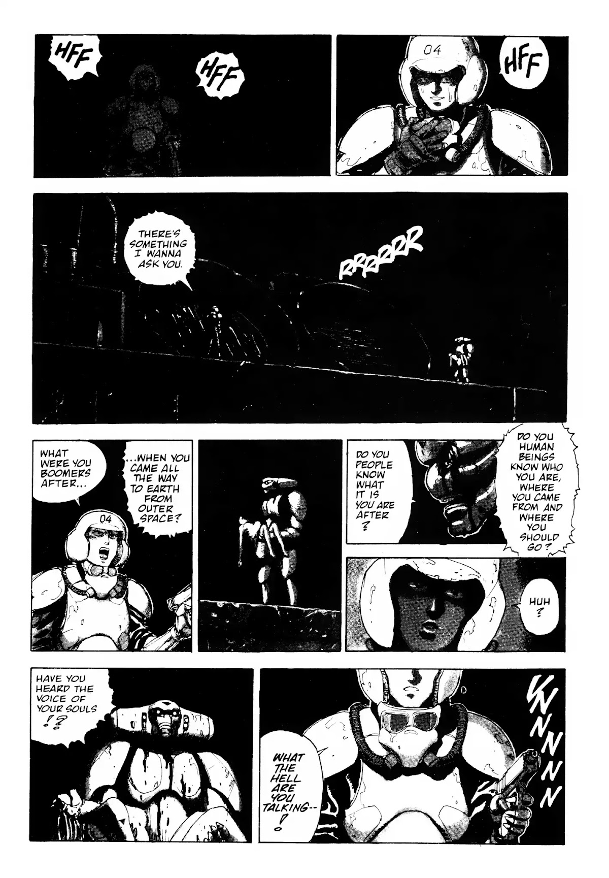 AD. Police Chapter 4.3 page 10 - Chapter 4.3