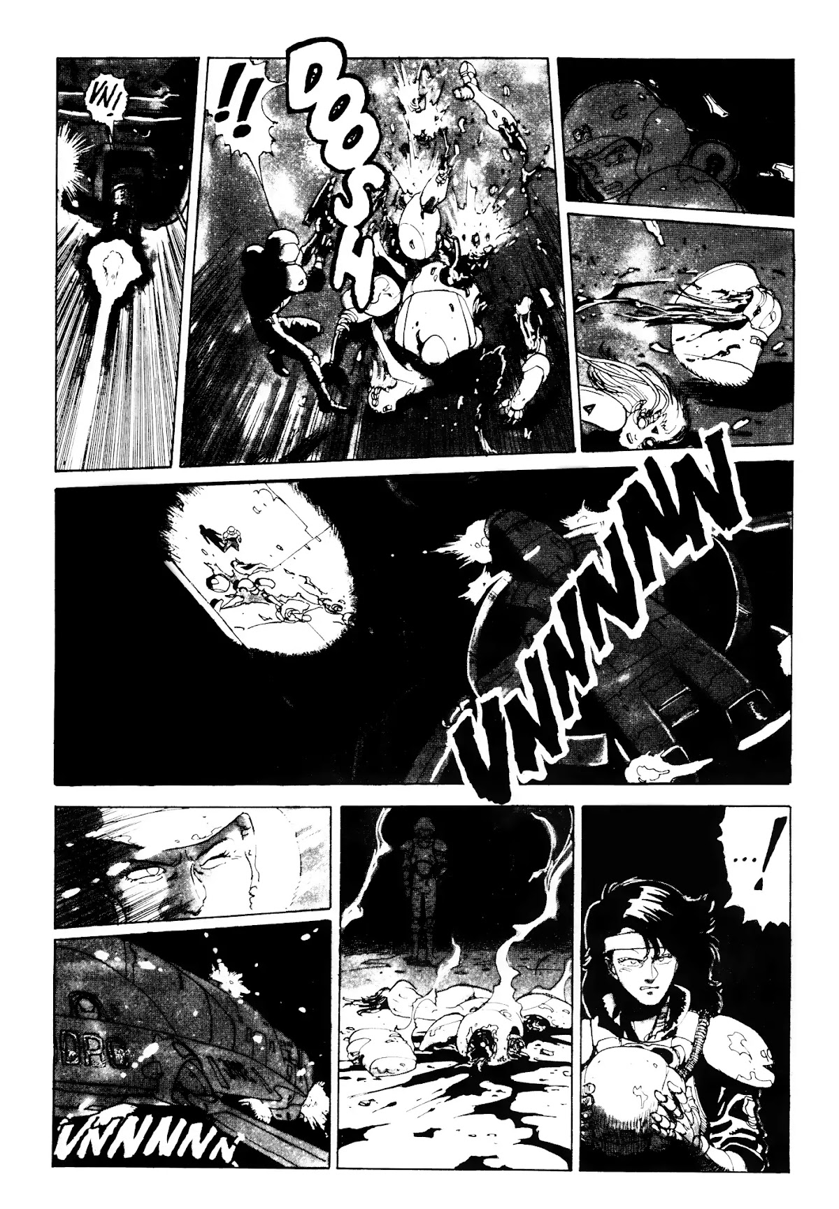 AD. Police Chapter 4.3 page 12 - Chapter 4.3
