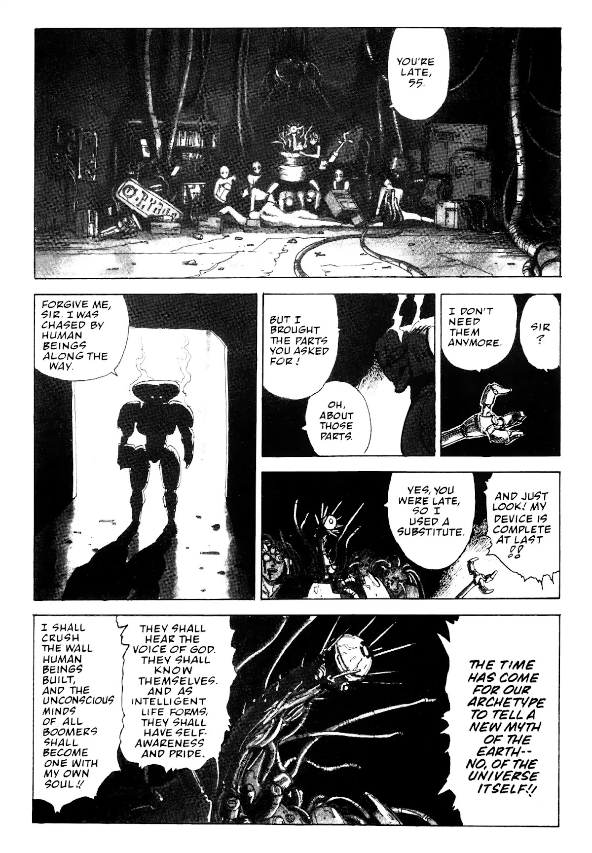 AD. Police Chapter 4.3 page 2 - Chapter 4.3